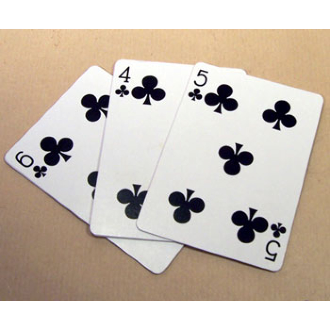 The Dark Card