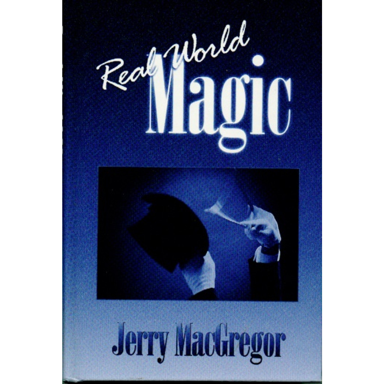 Real World Magic