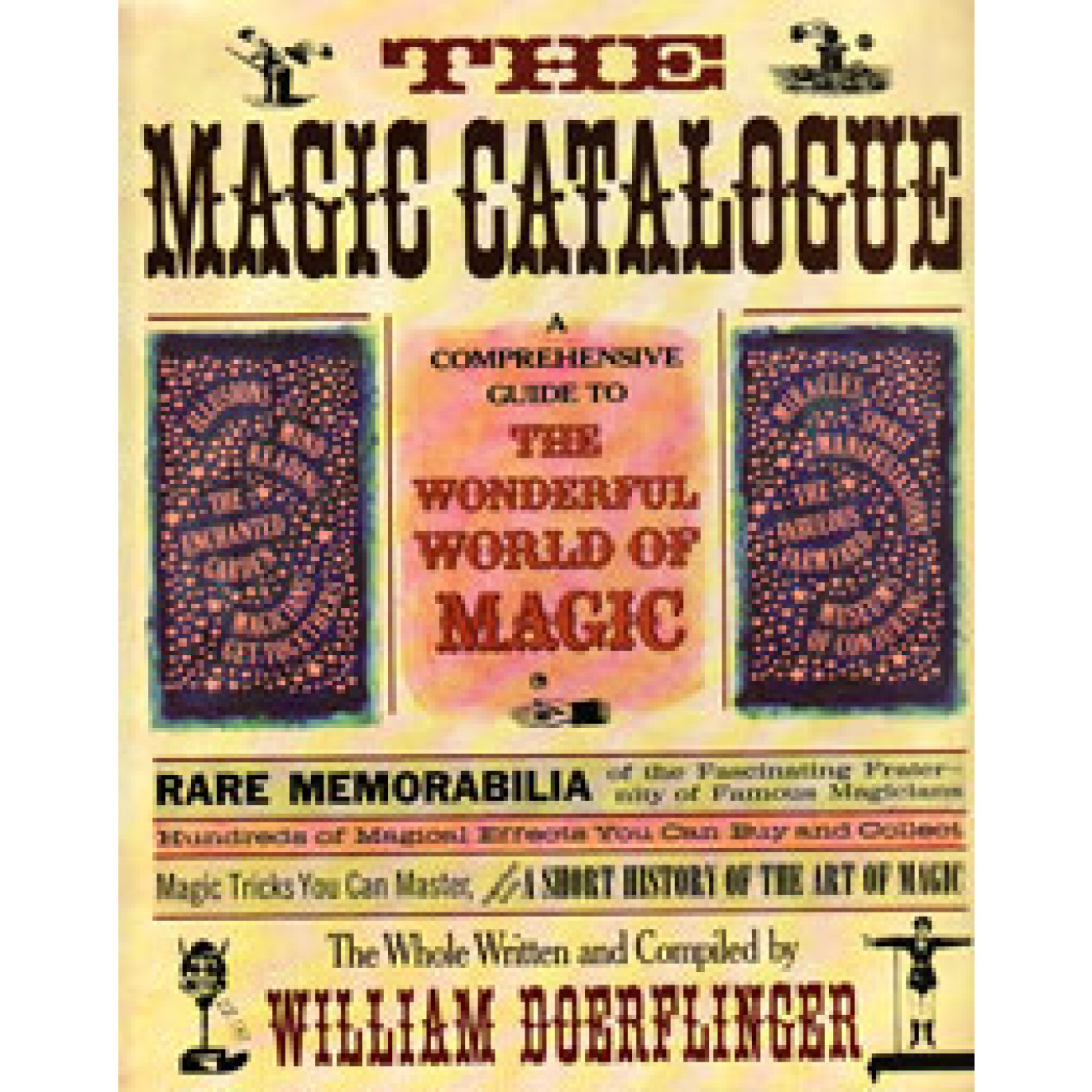 The Magic Catalogue