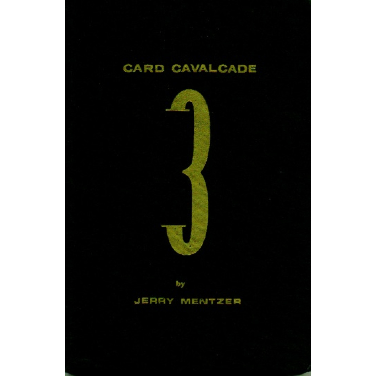 Card Cavalcade 3