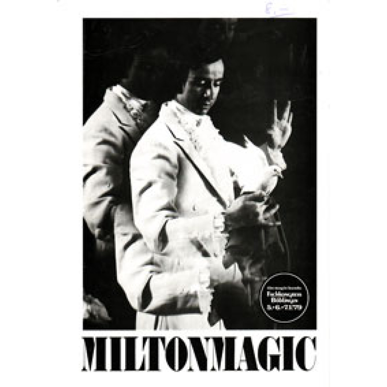 Miltonmagic