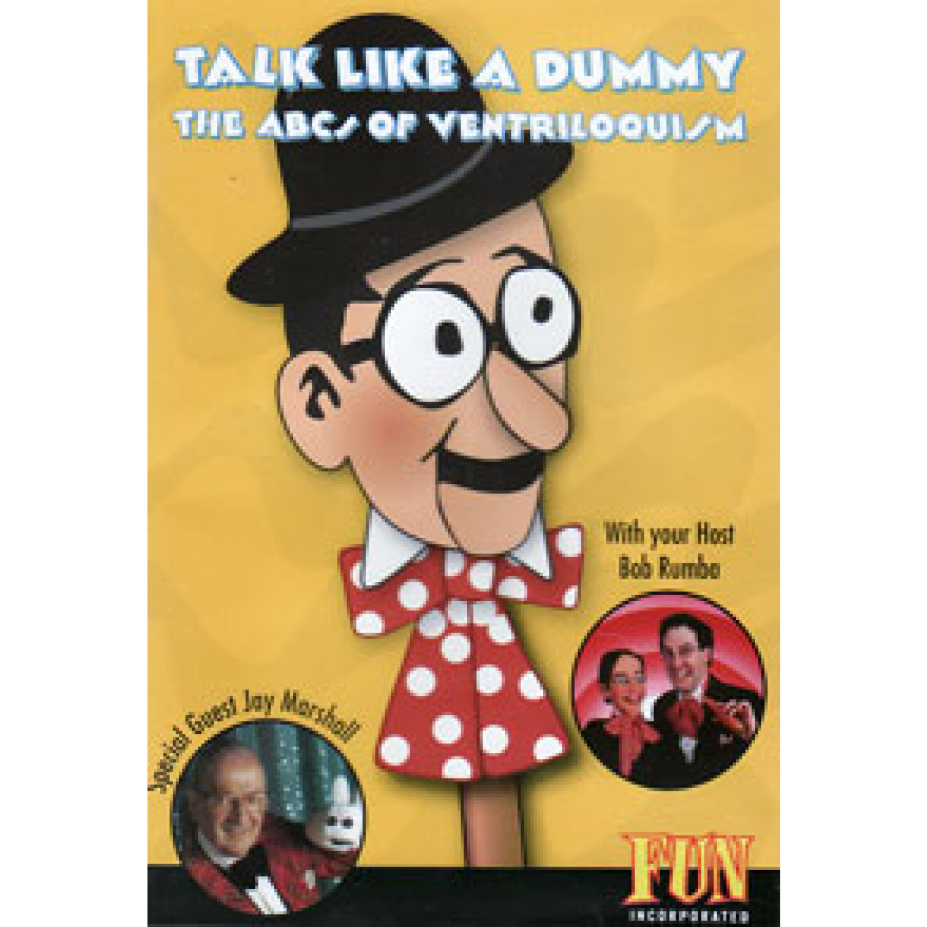 Talk like a Dummy