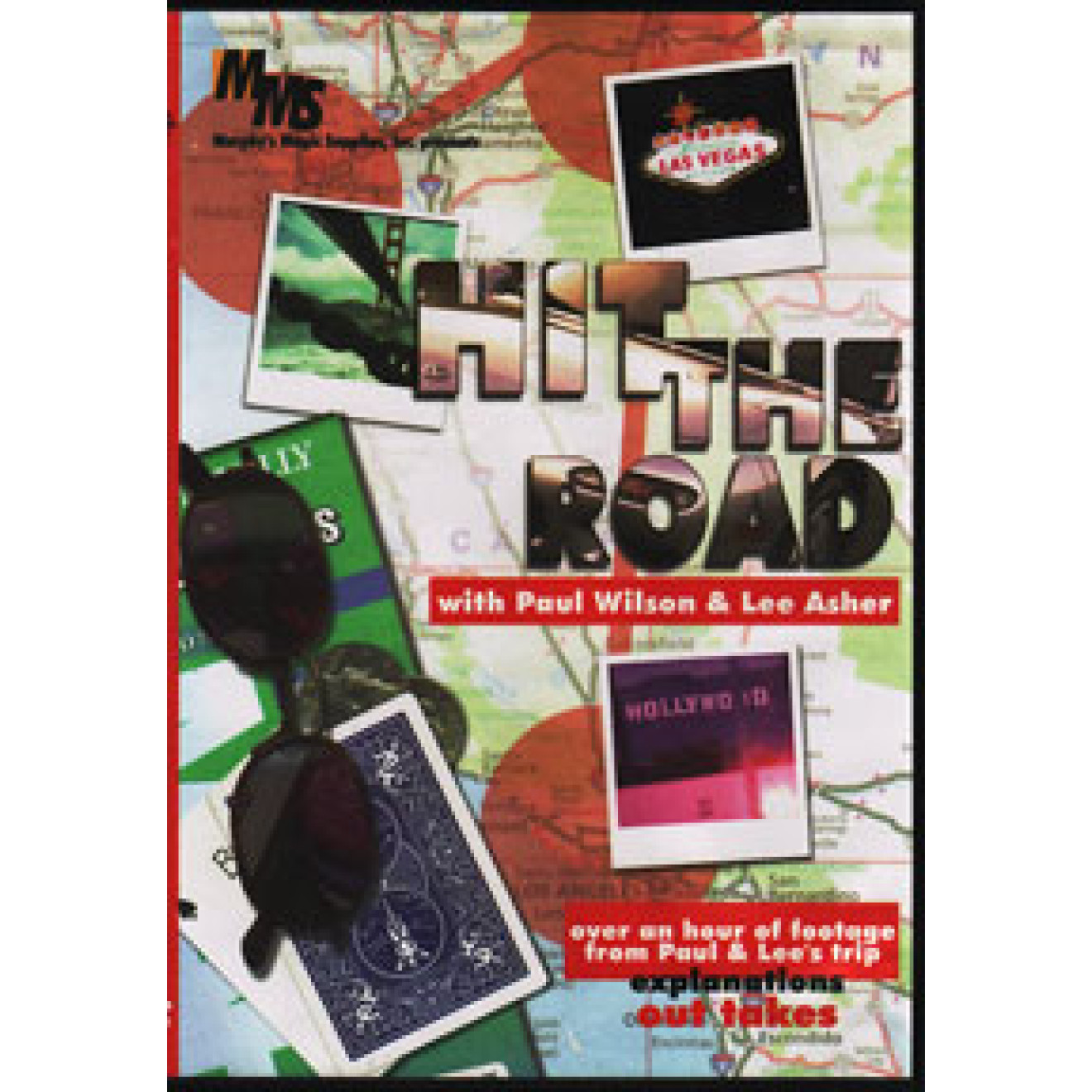 Hit The Road