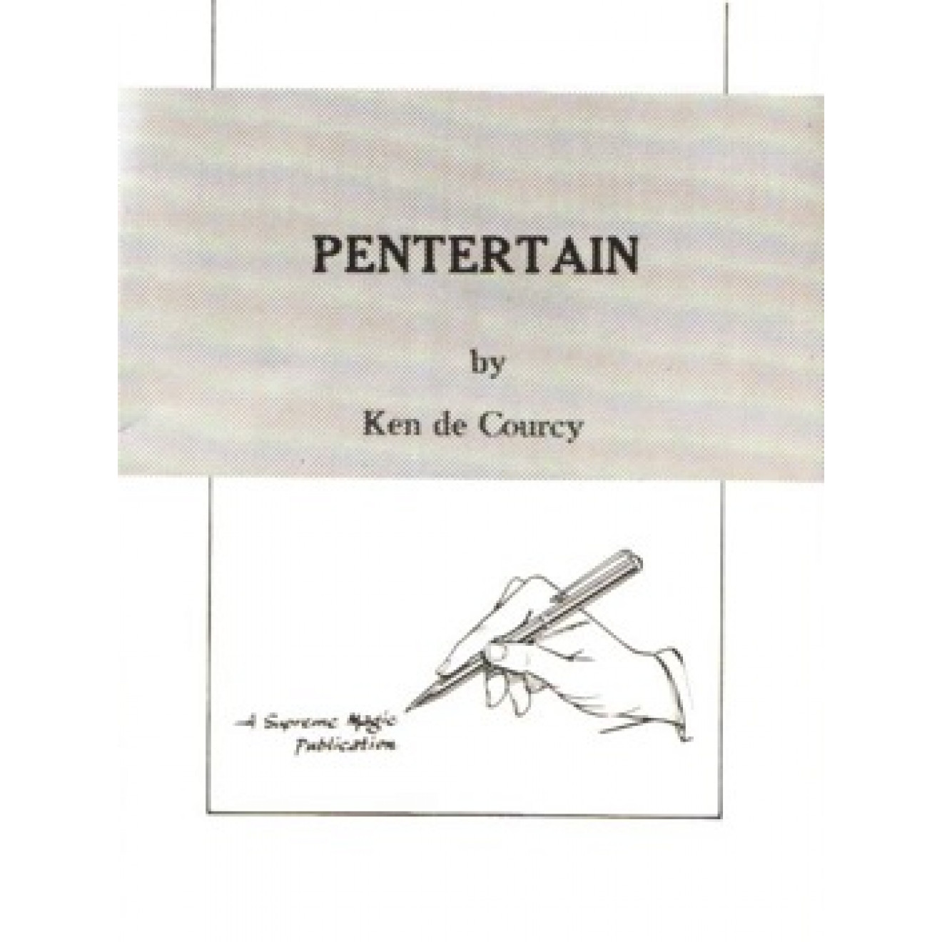 Pentertain