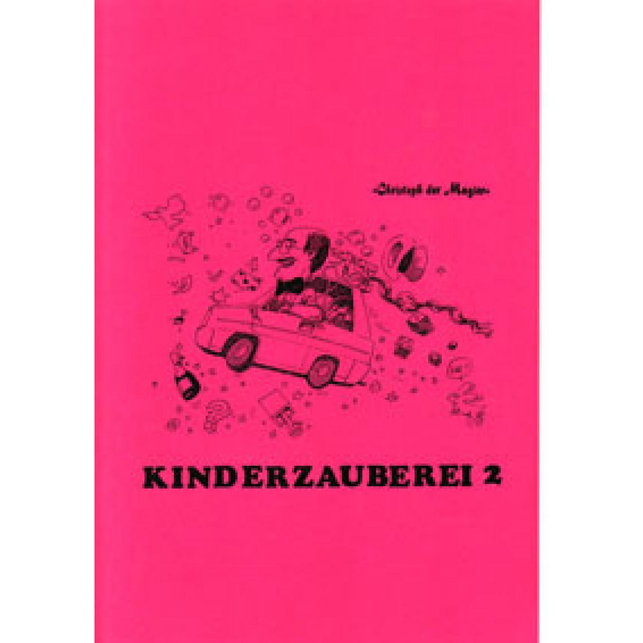 Kinderzauberei 2