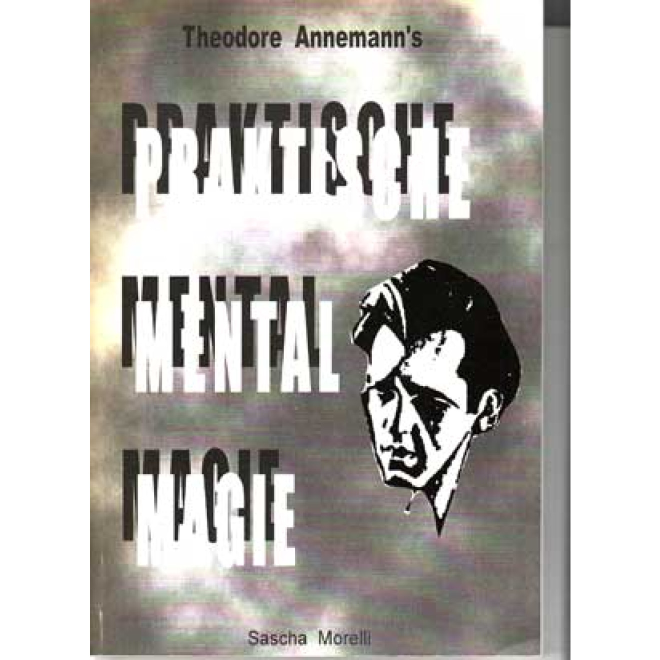 Praktische Mentalmagie (brosch.)