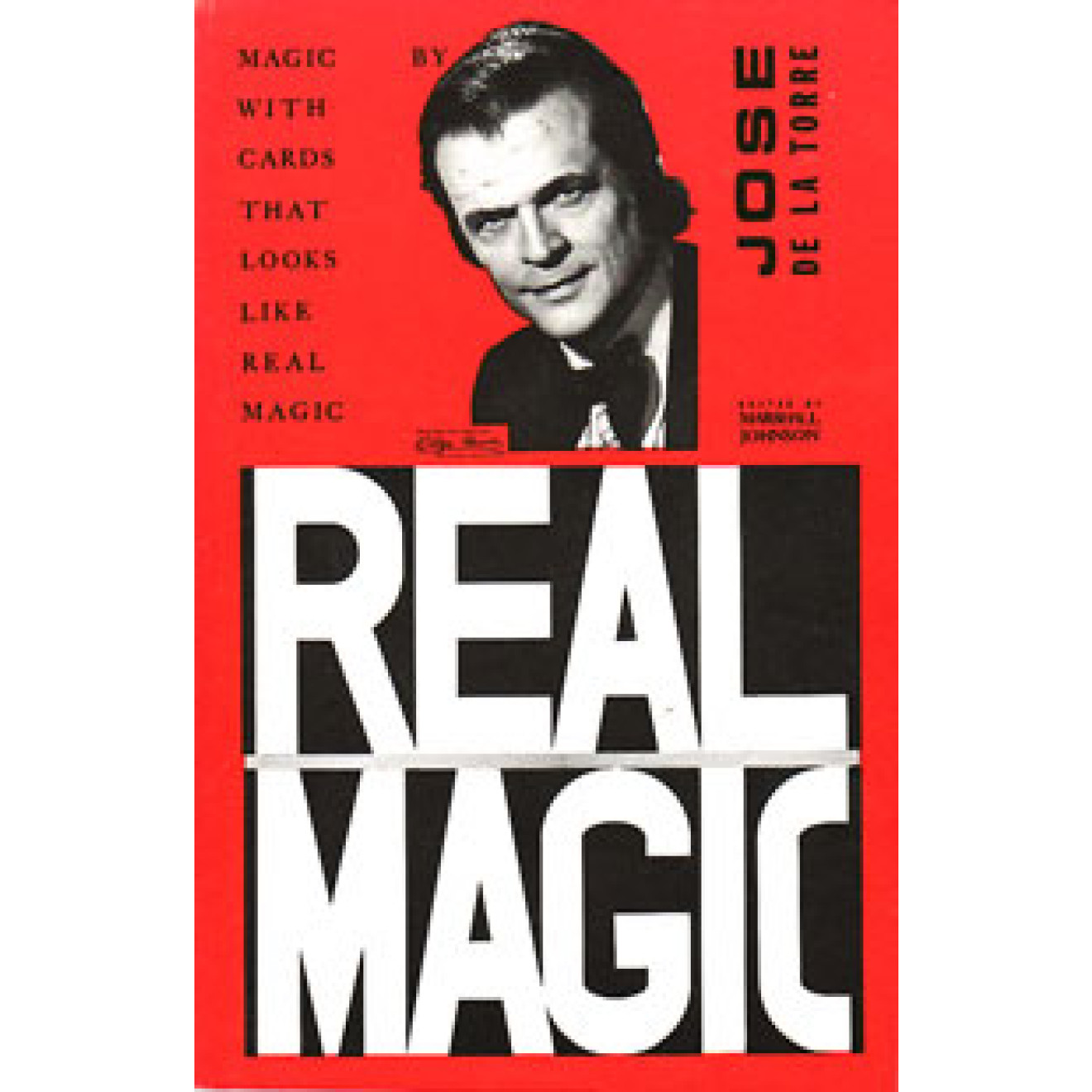 Real Magic