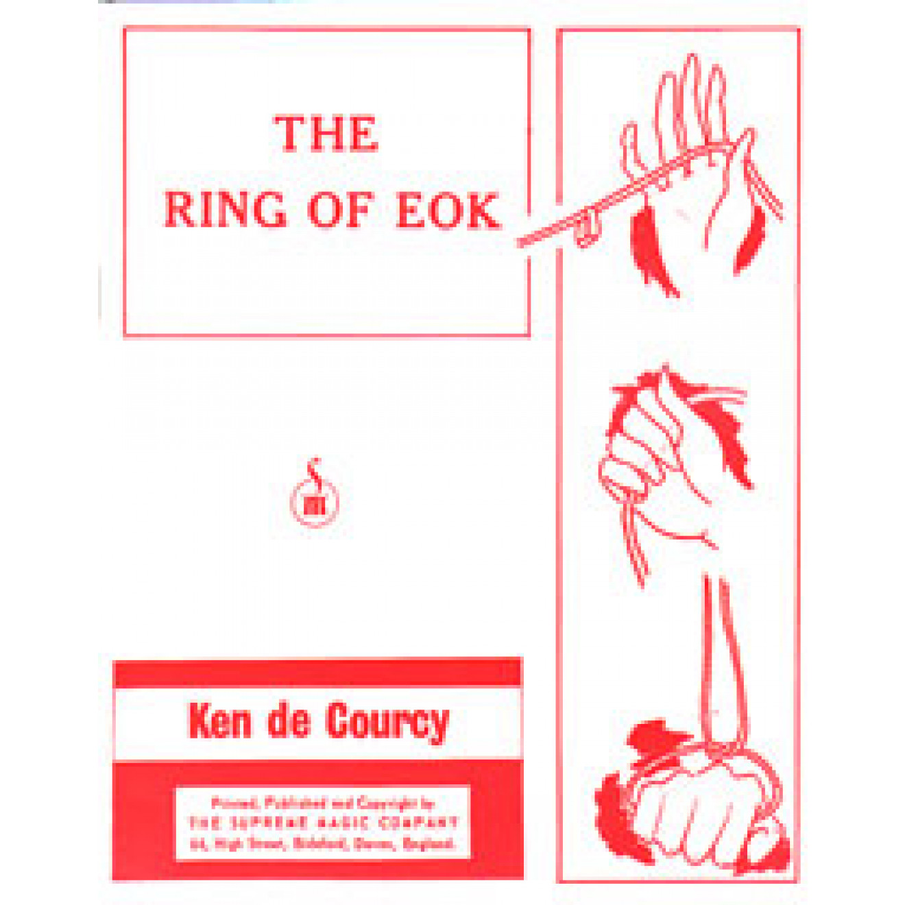 The Ring of Eok