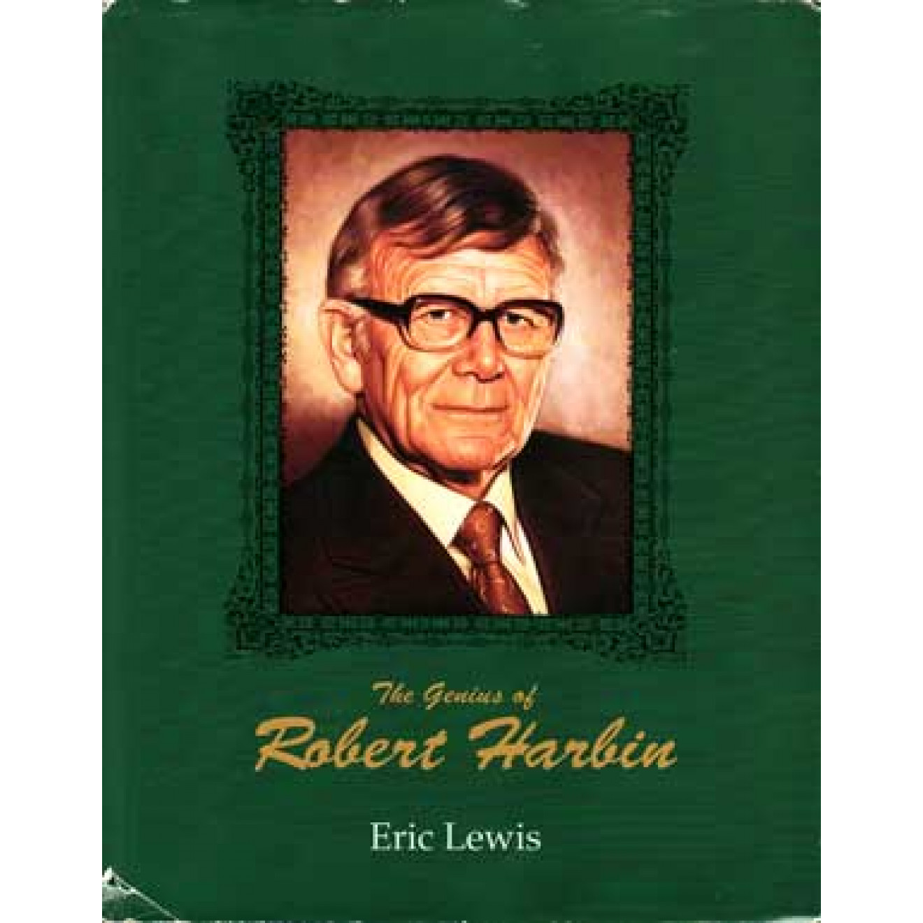 The Genius of Robert Harbin