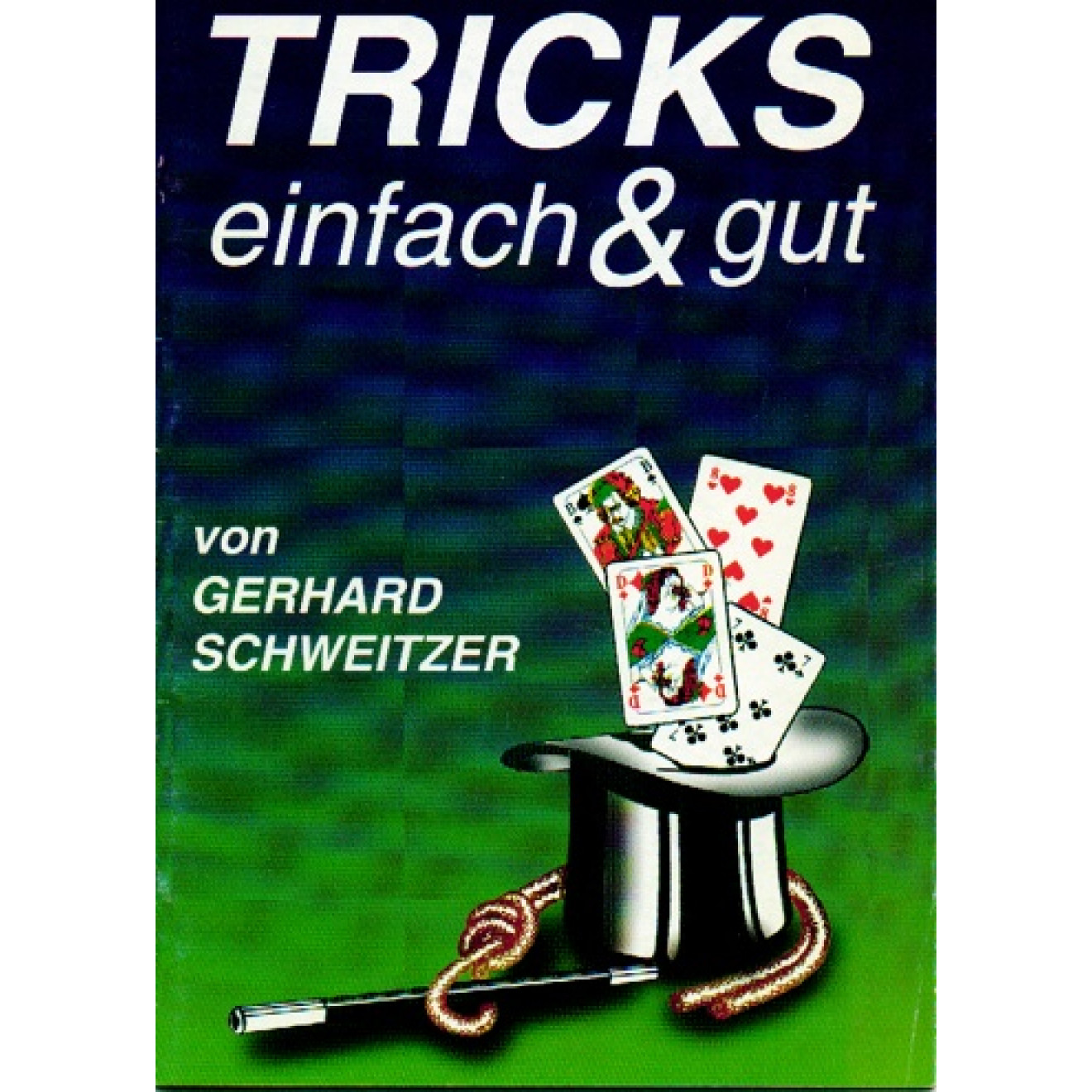 Tricks einfach & gut (2008)