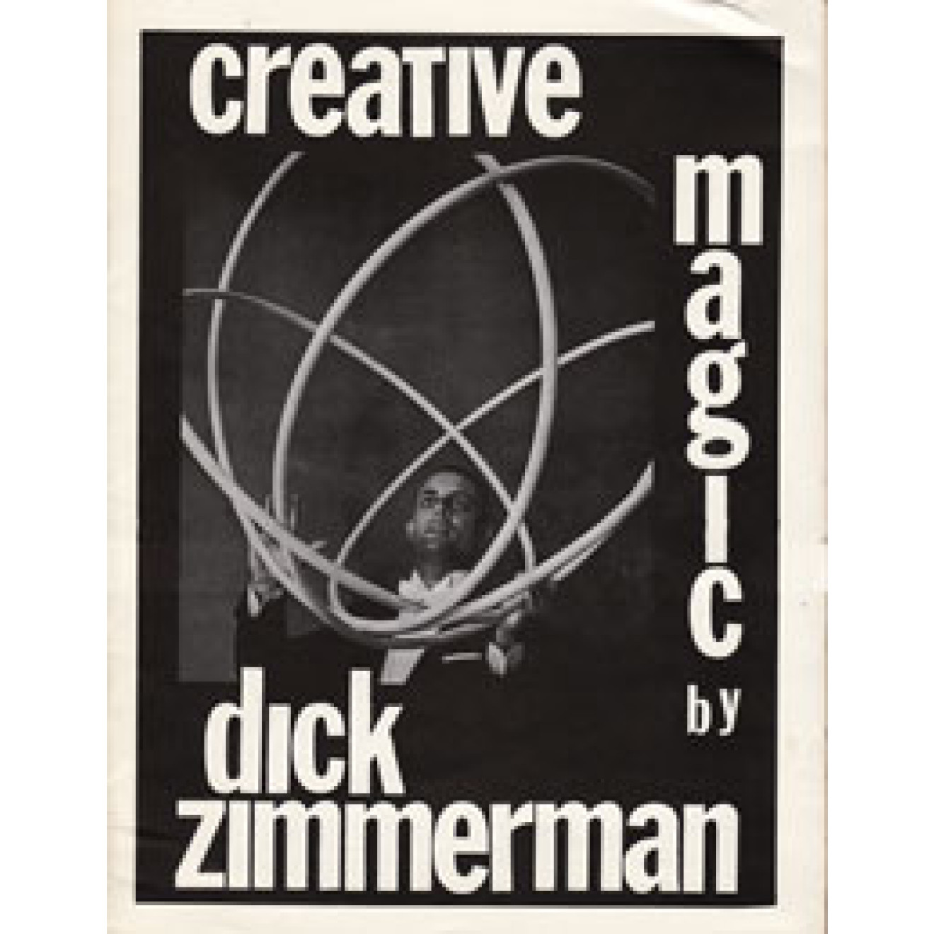 Creative Magic (gelocht)
