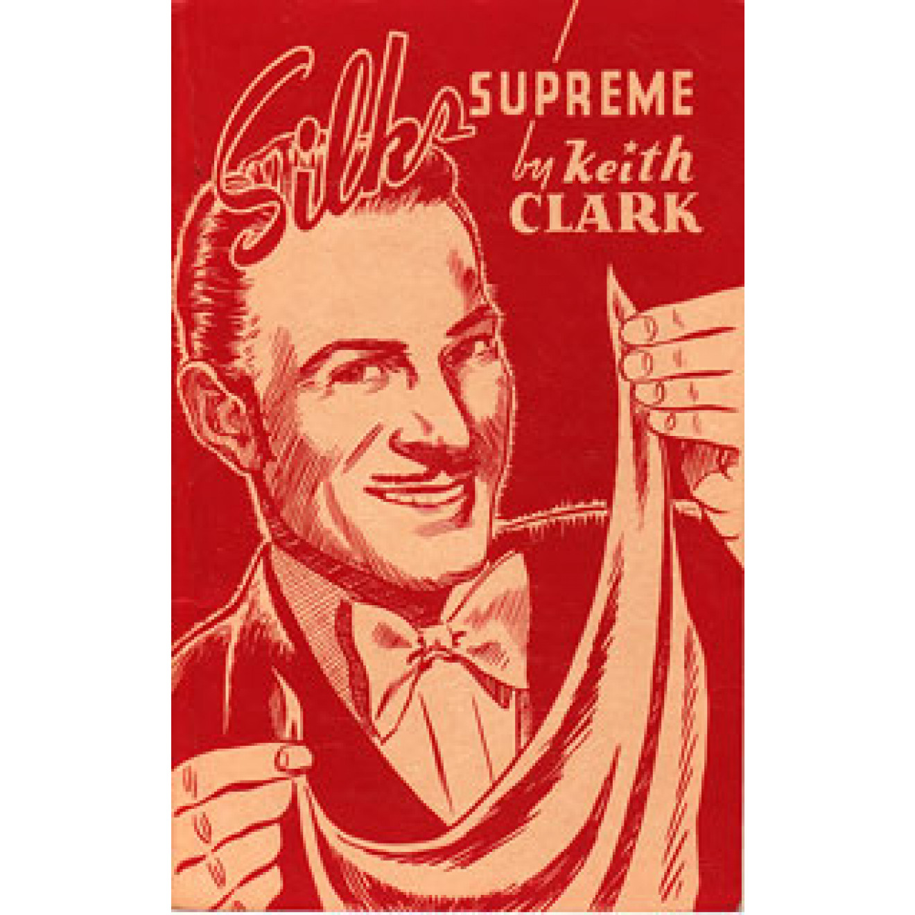 Silks Supreme!
