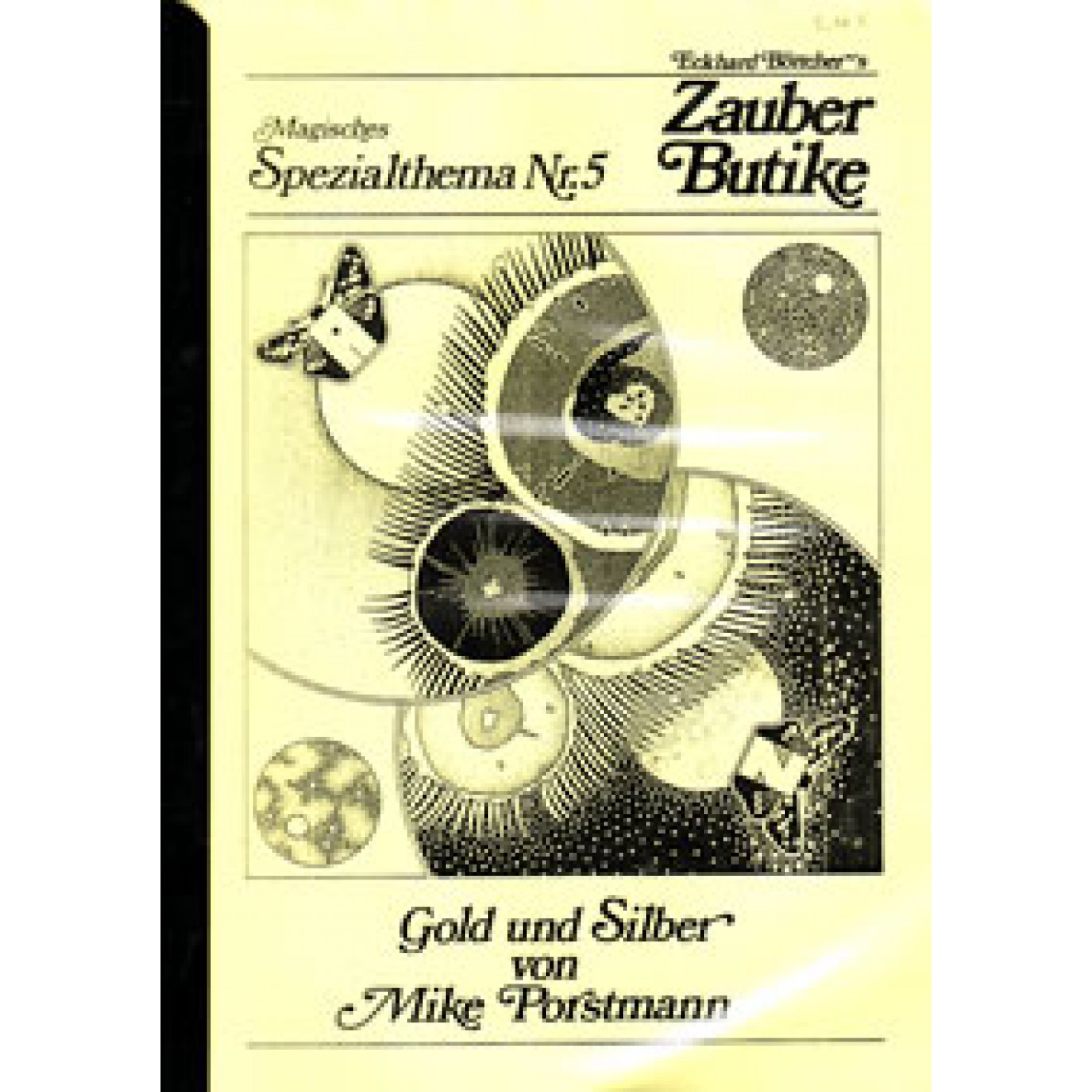 Gold und Silber (Mag. Spezialthema 5)