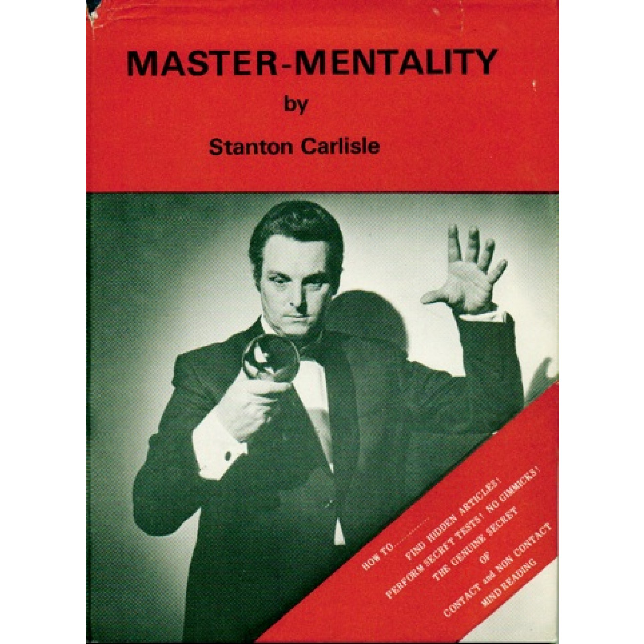 Master-Mentality