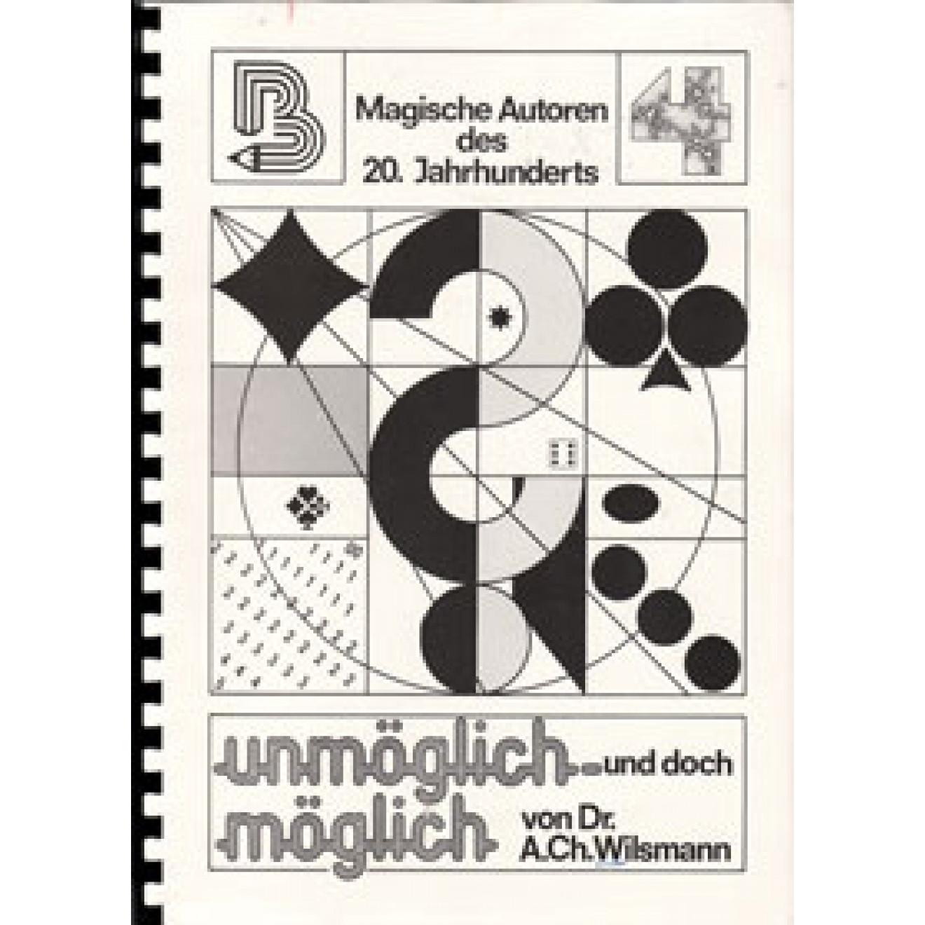 Unmöglich - und doch möglich (mangelhaft)