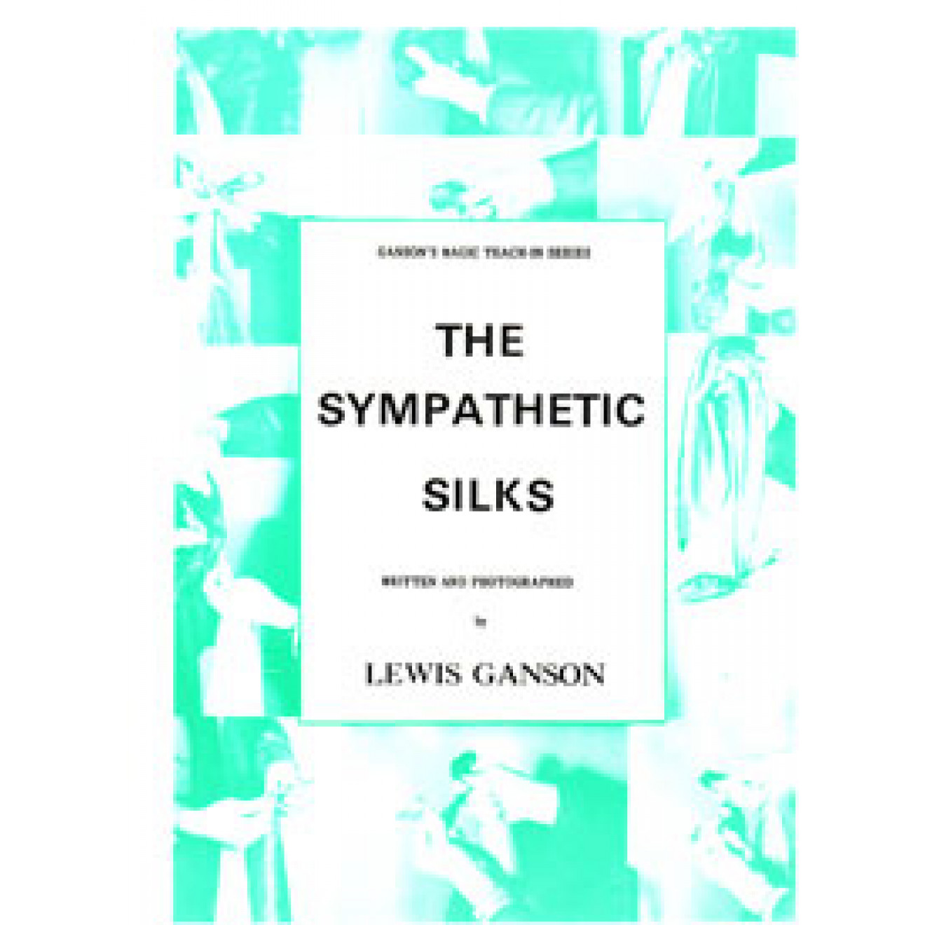 The Sympathetic Silks