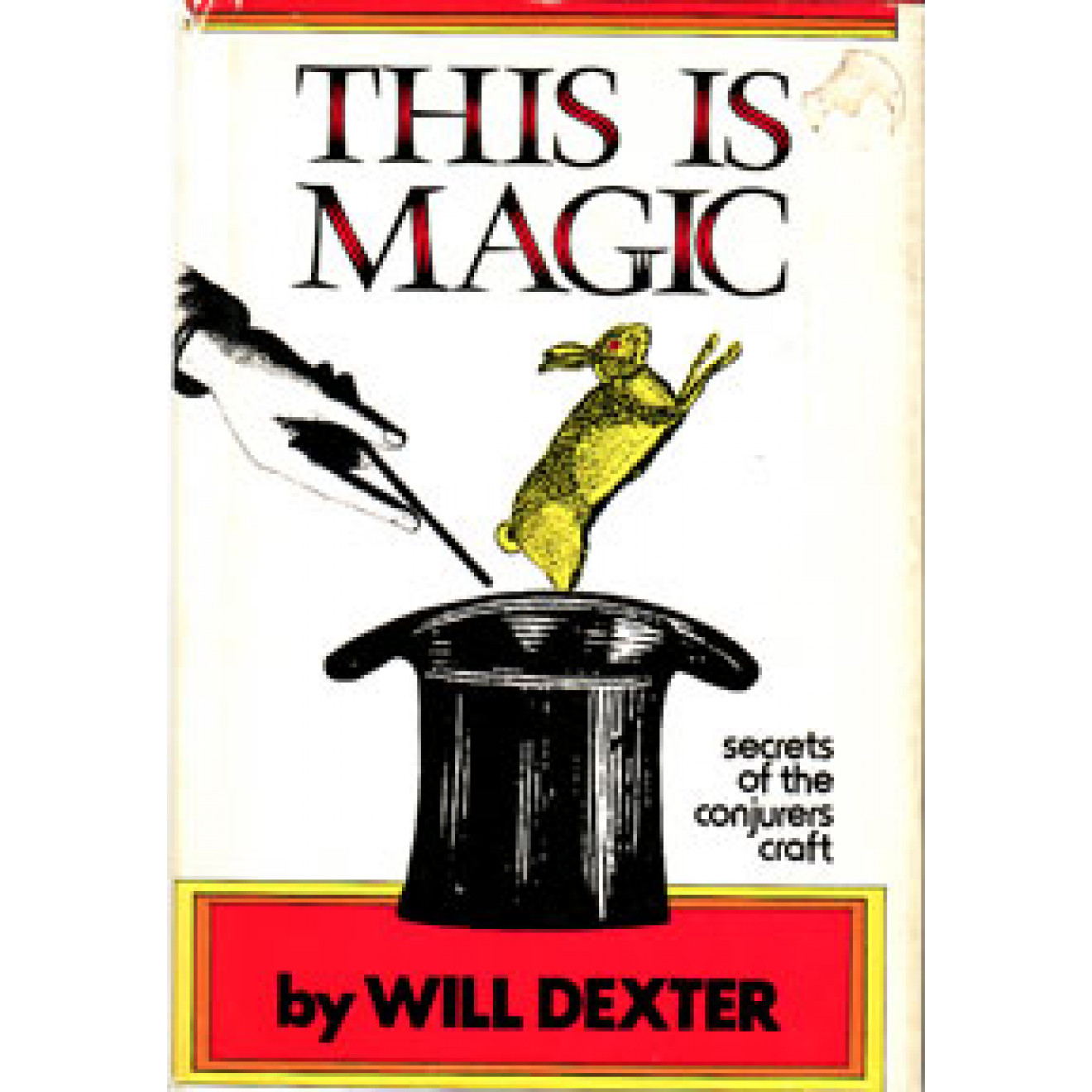 This is Magic