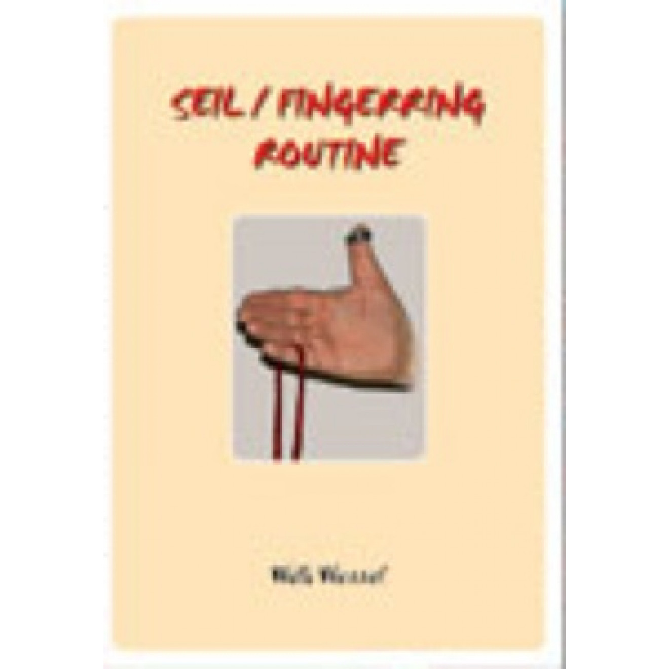Seil/Fingerring Routine
