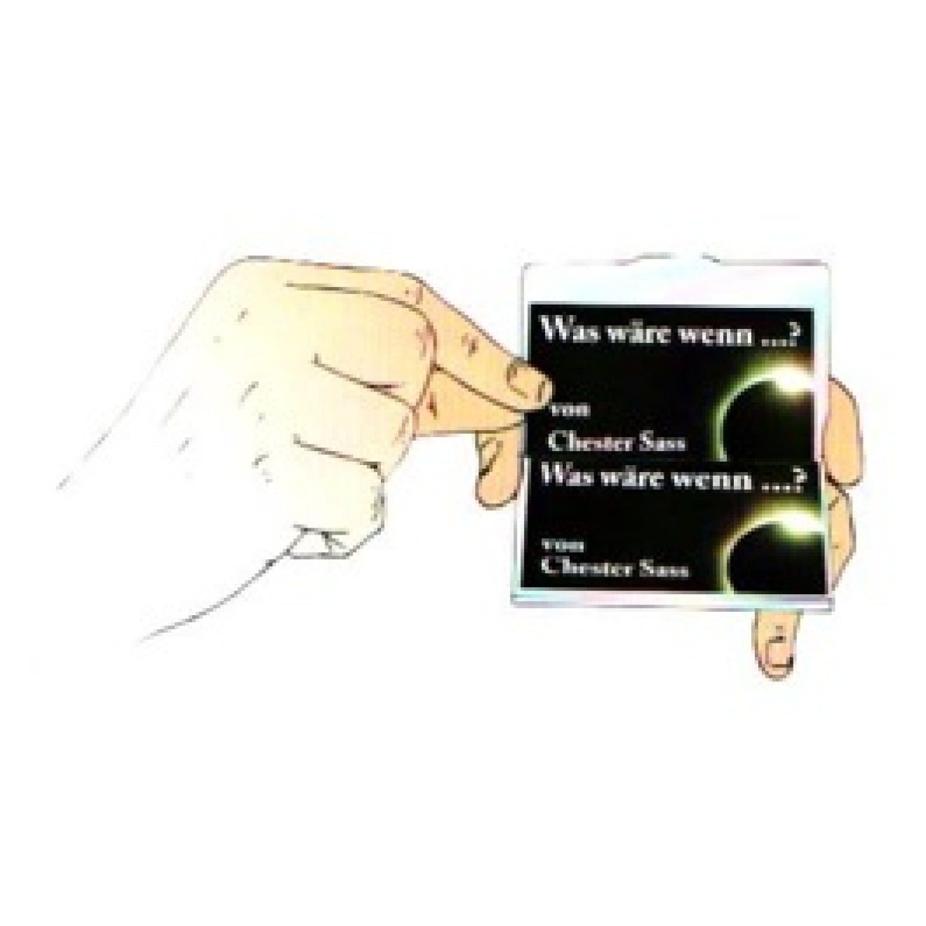 Was wäre wenn?