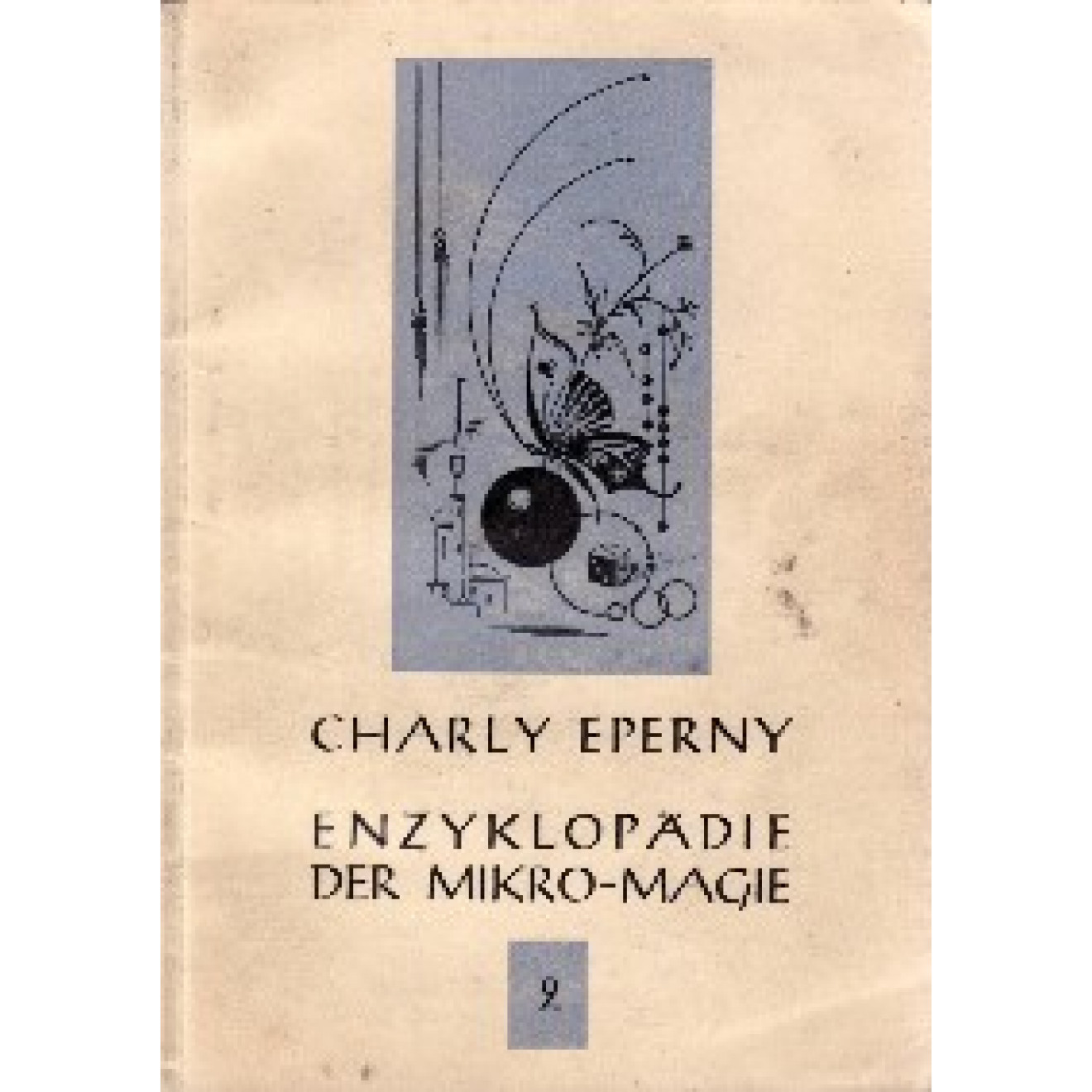 Enzyklopädie der Mikro-Magie 2