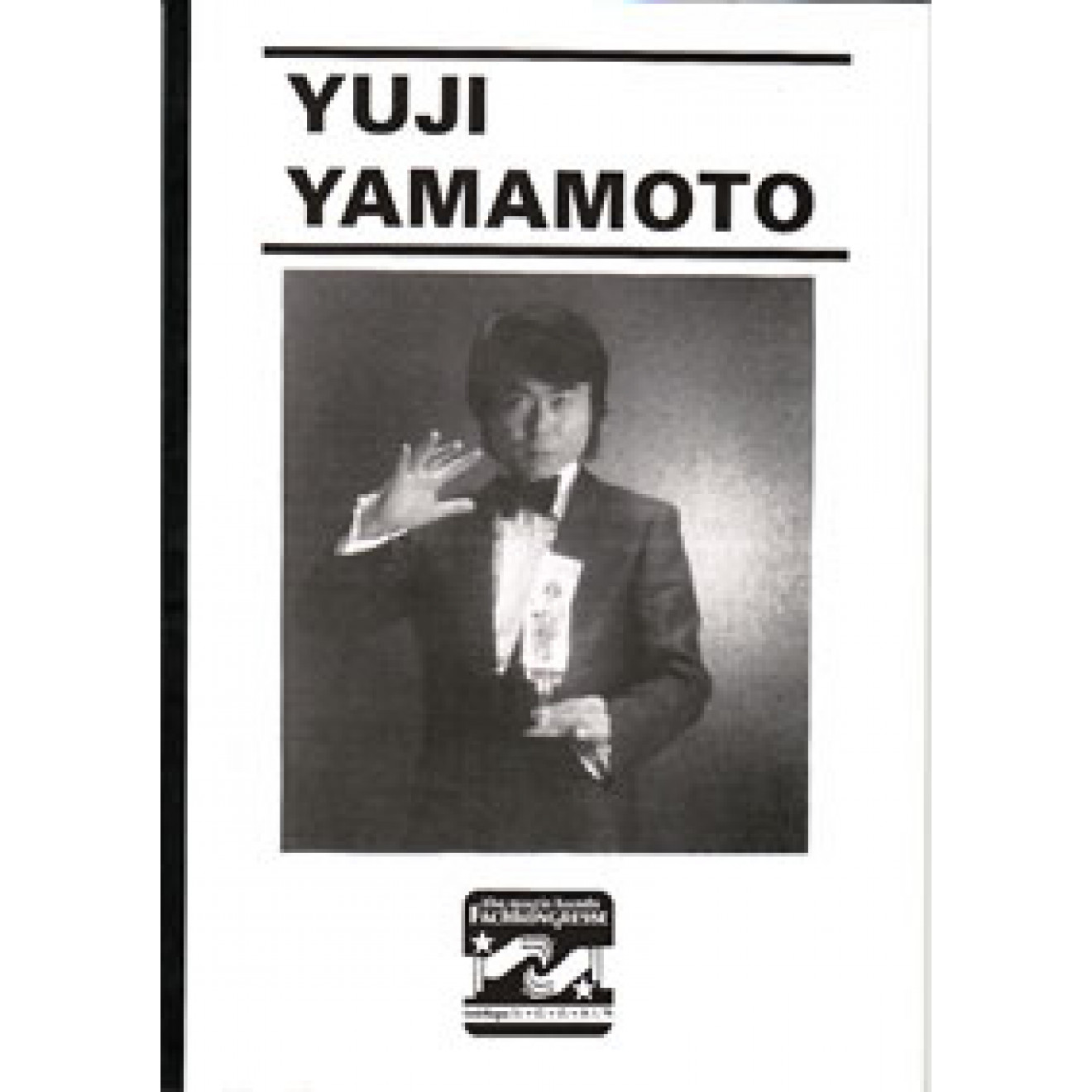 Ideen von Yuji Yamamoto