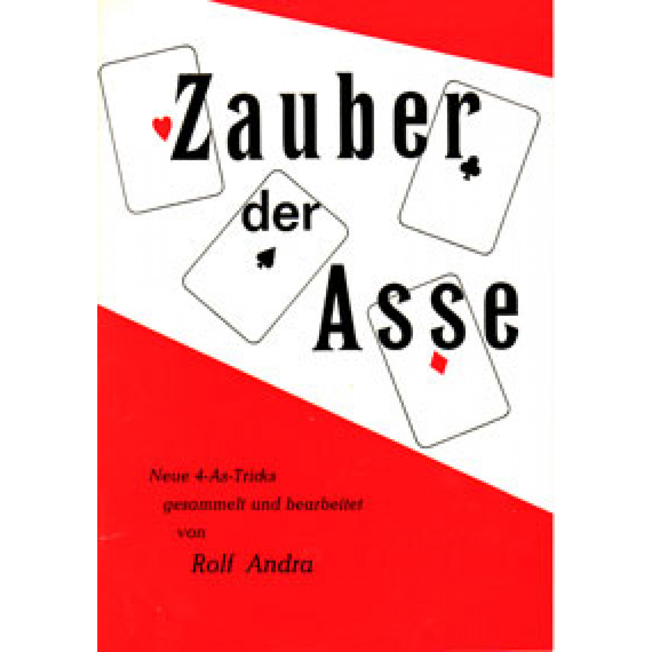 Zauber der Asse