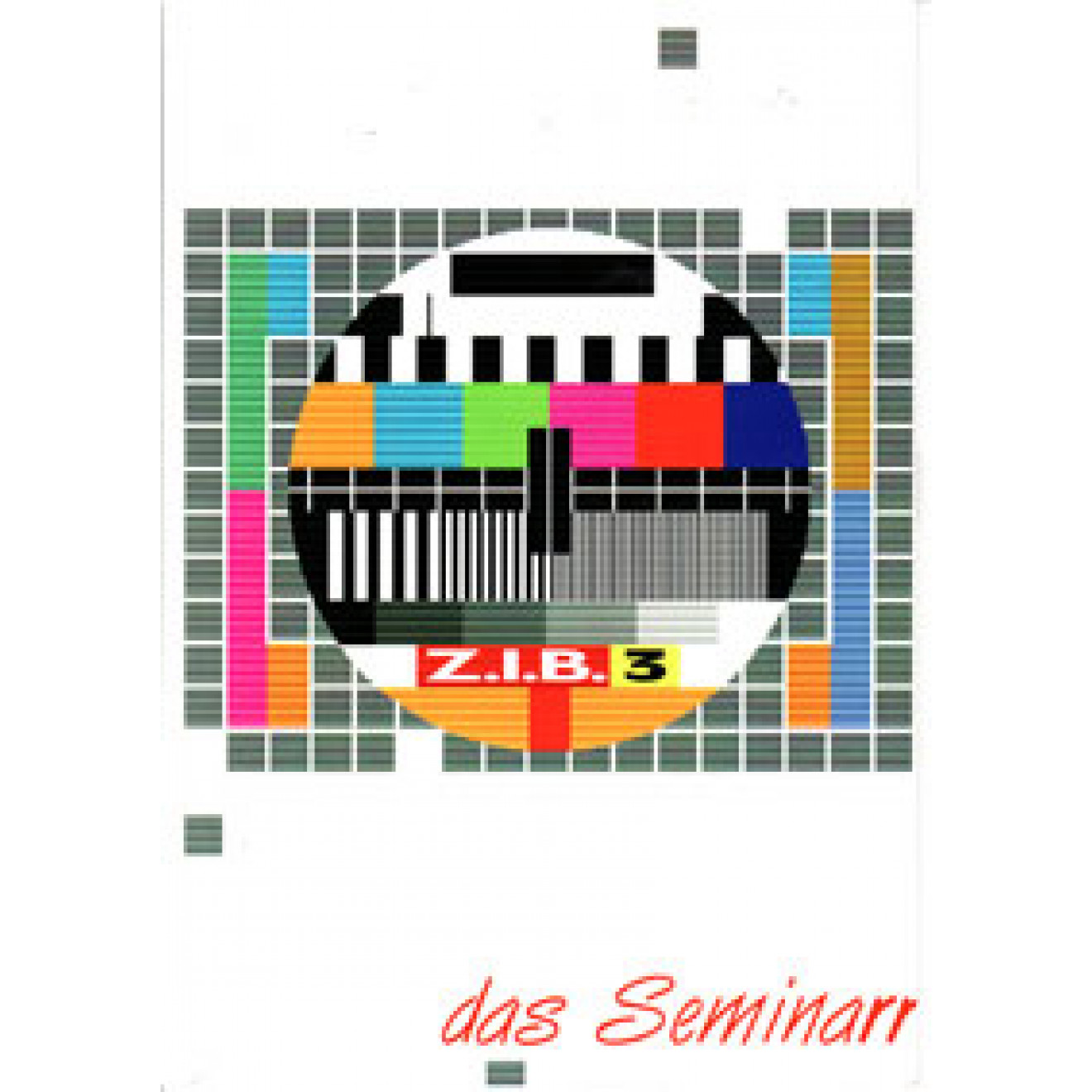 Z.I.B. 3 - das Seminar