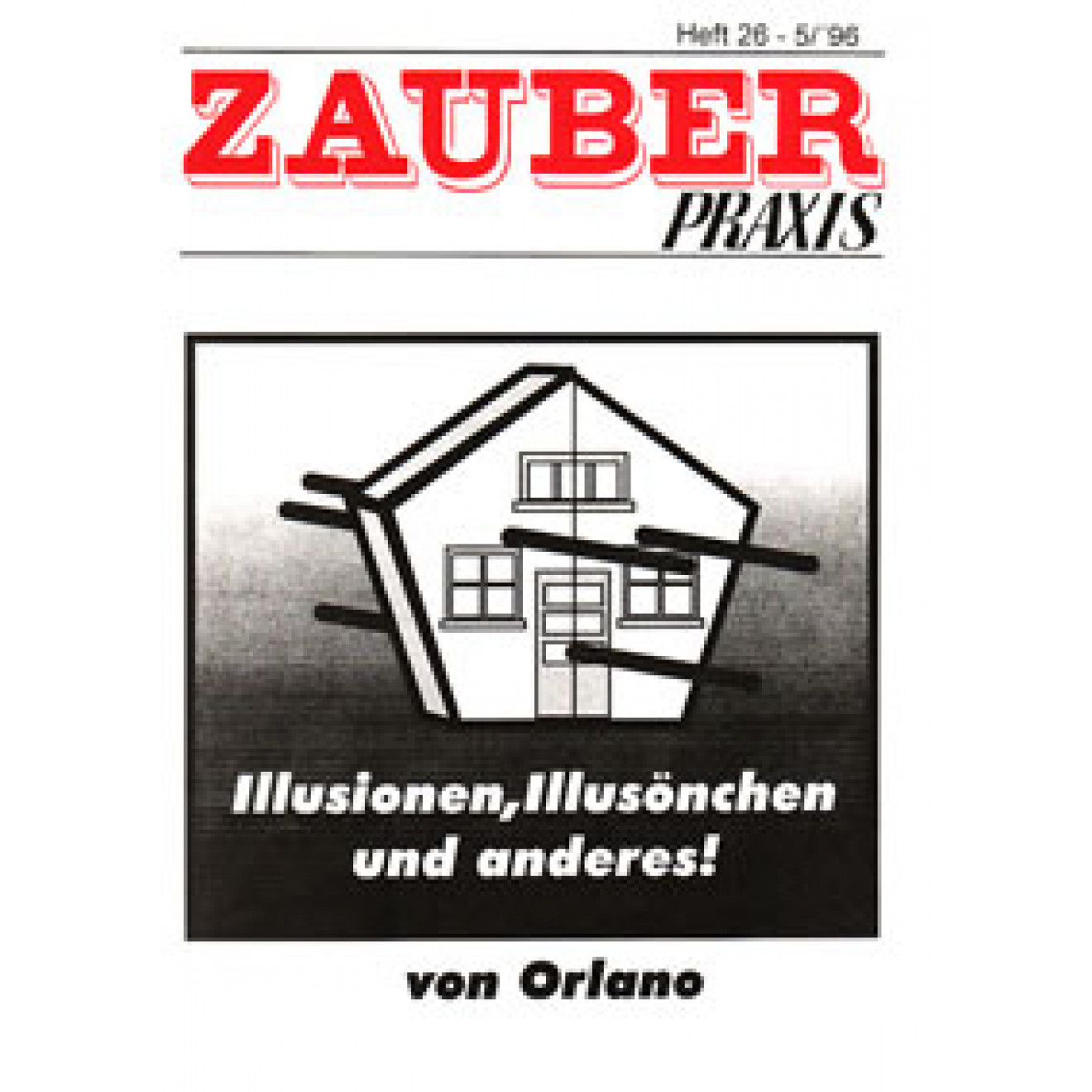 Illusionen, Illusiönchen und anderes!