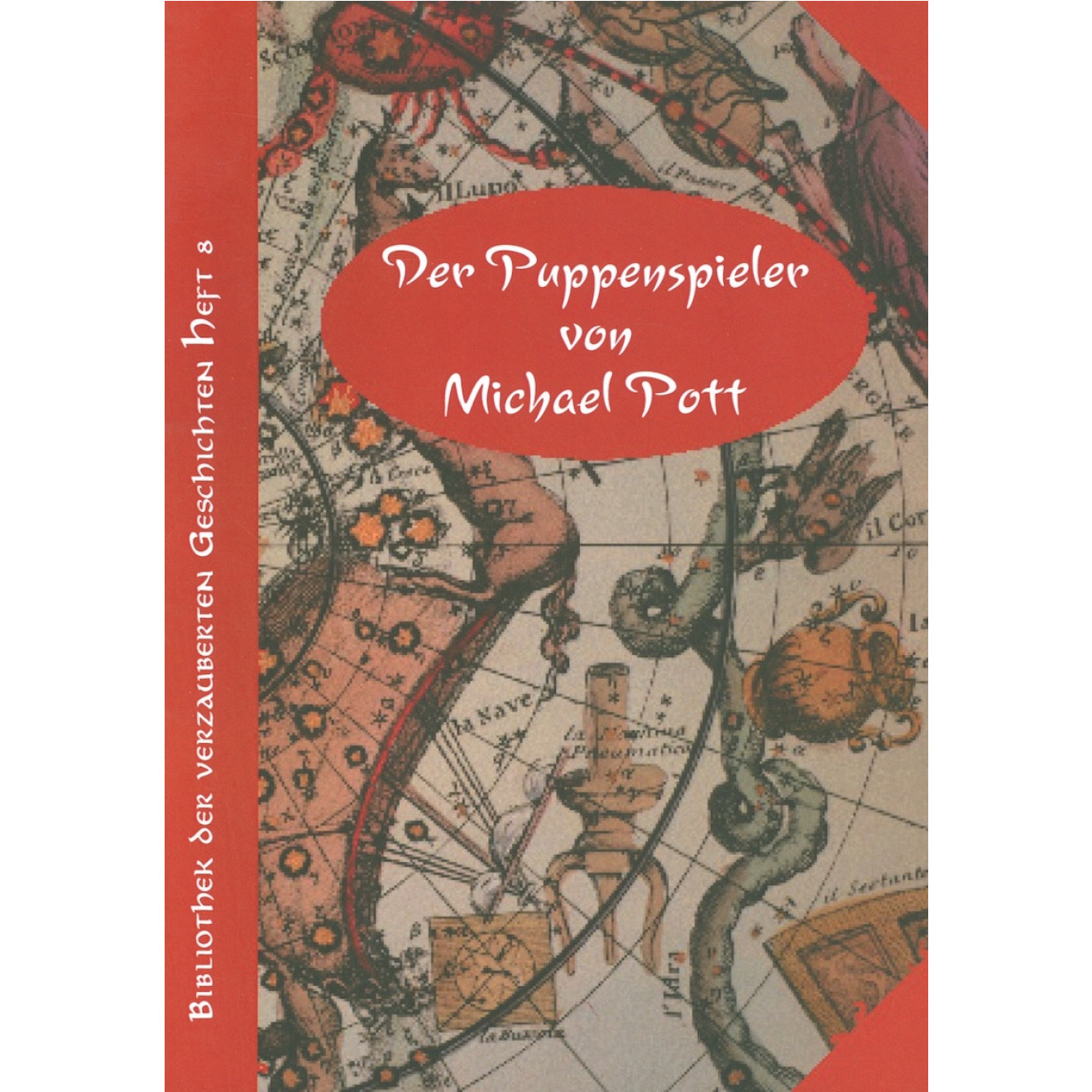 Der Puppenspieler