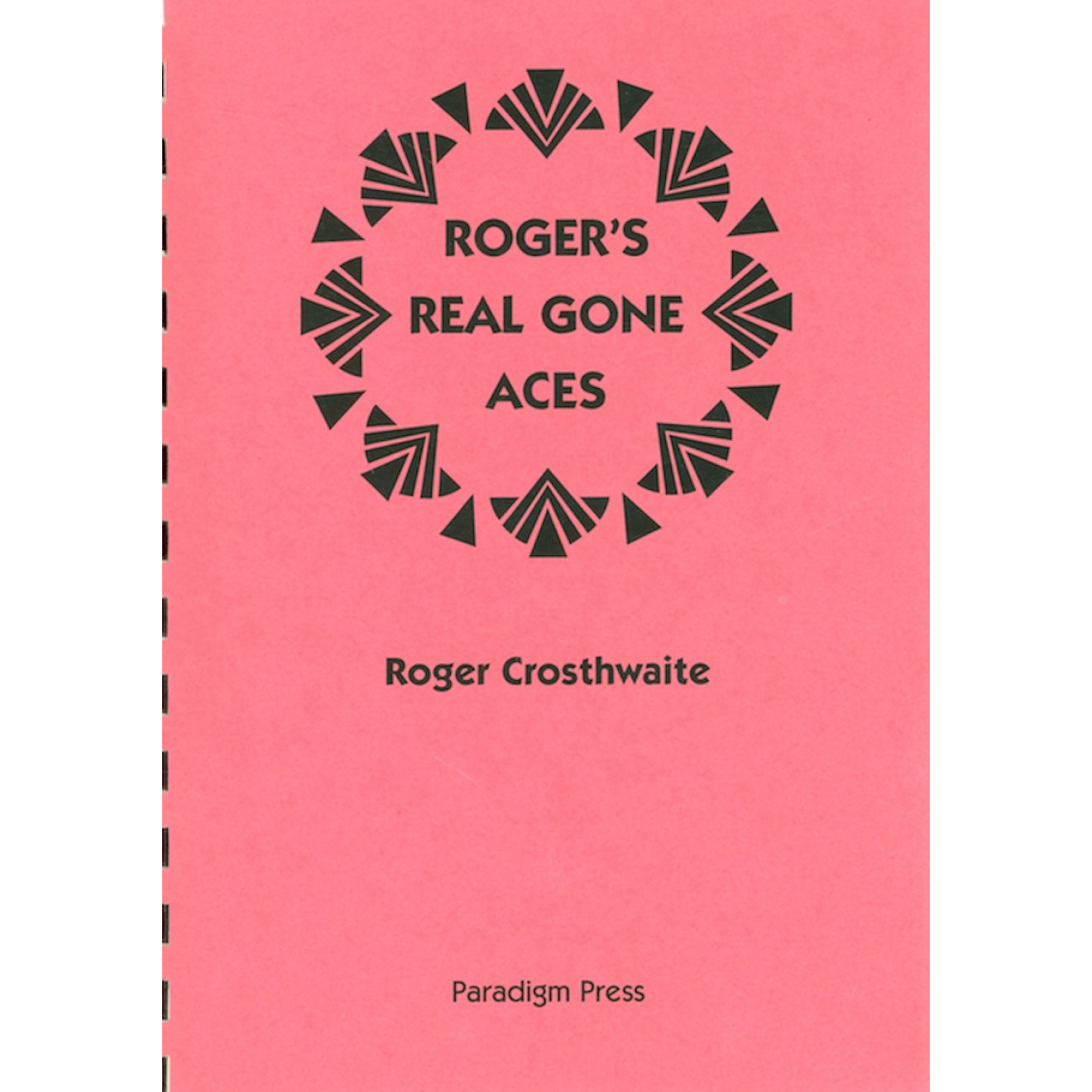 Roger's Real Gone Aces