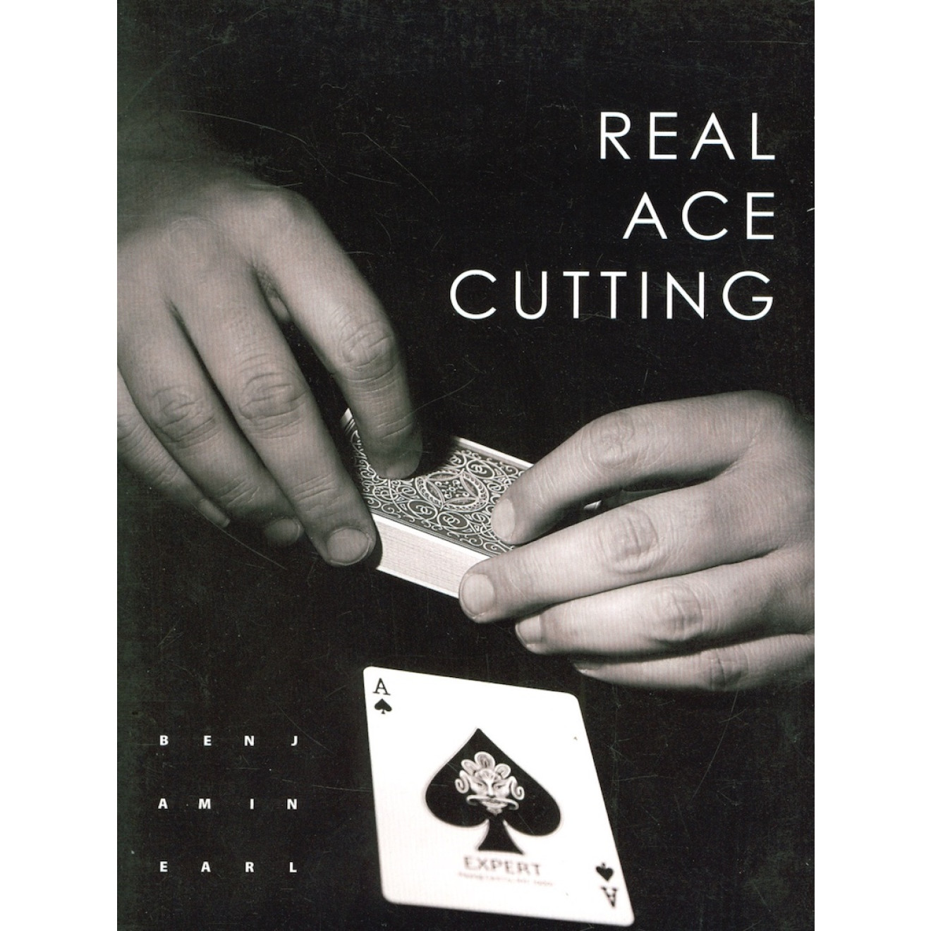 Real Ace Cutting