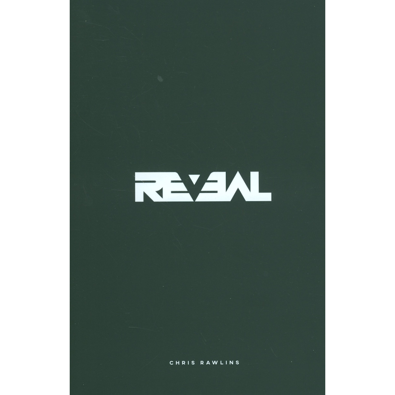 Reveal (2025 Edition) by Christopher Rawlins and Vanishing Inc.