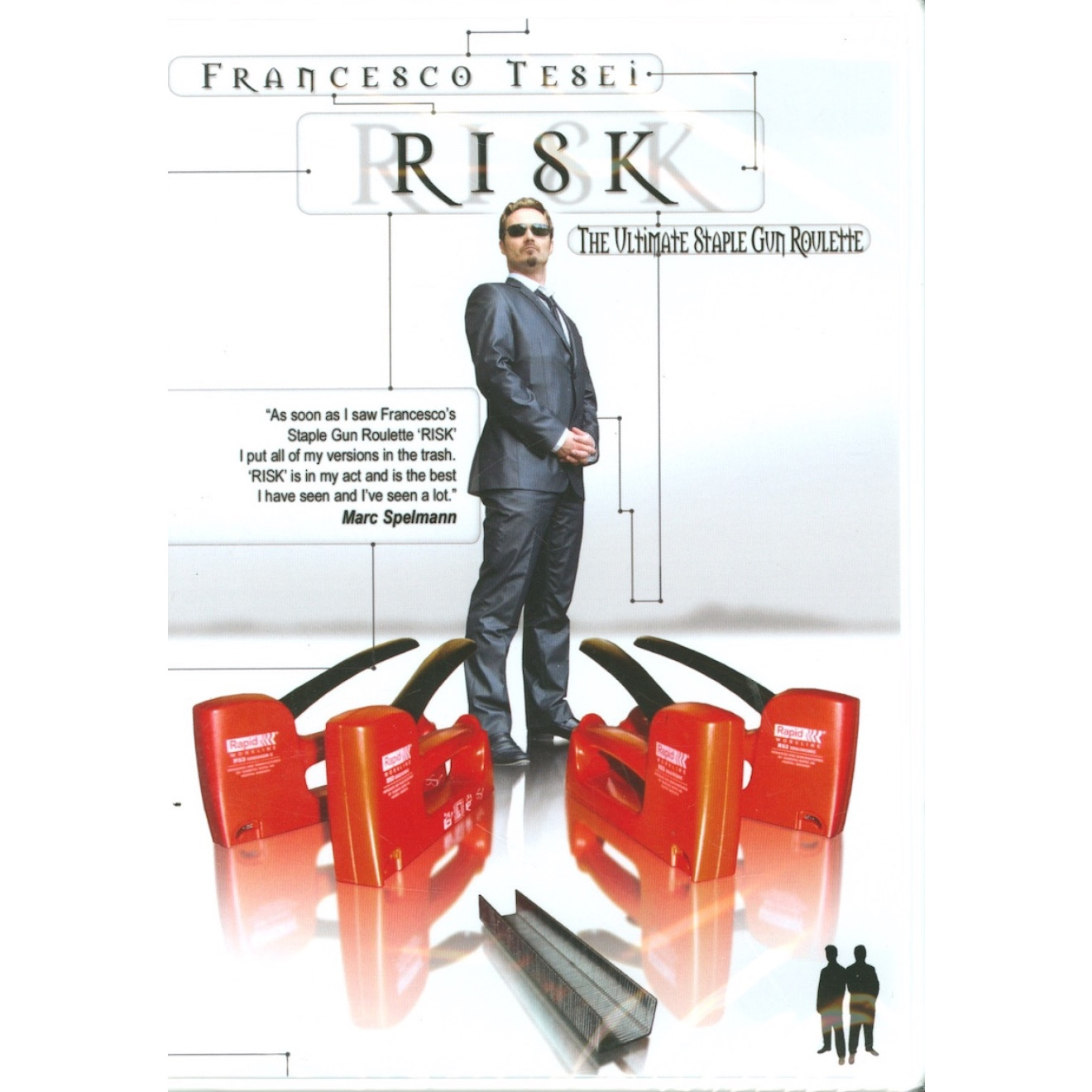 Risk von Francesco Tesei