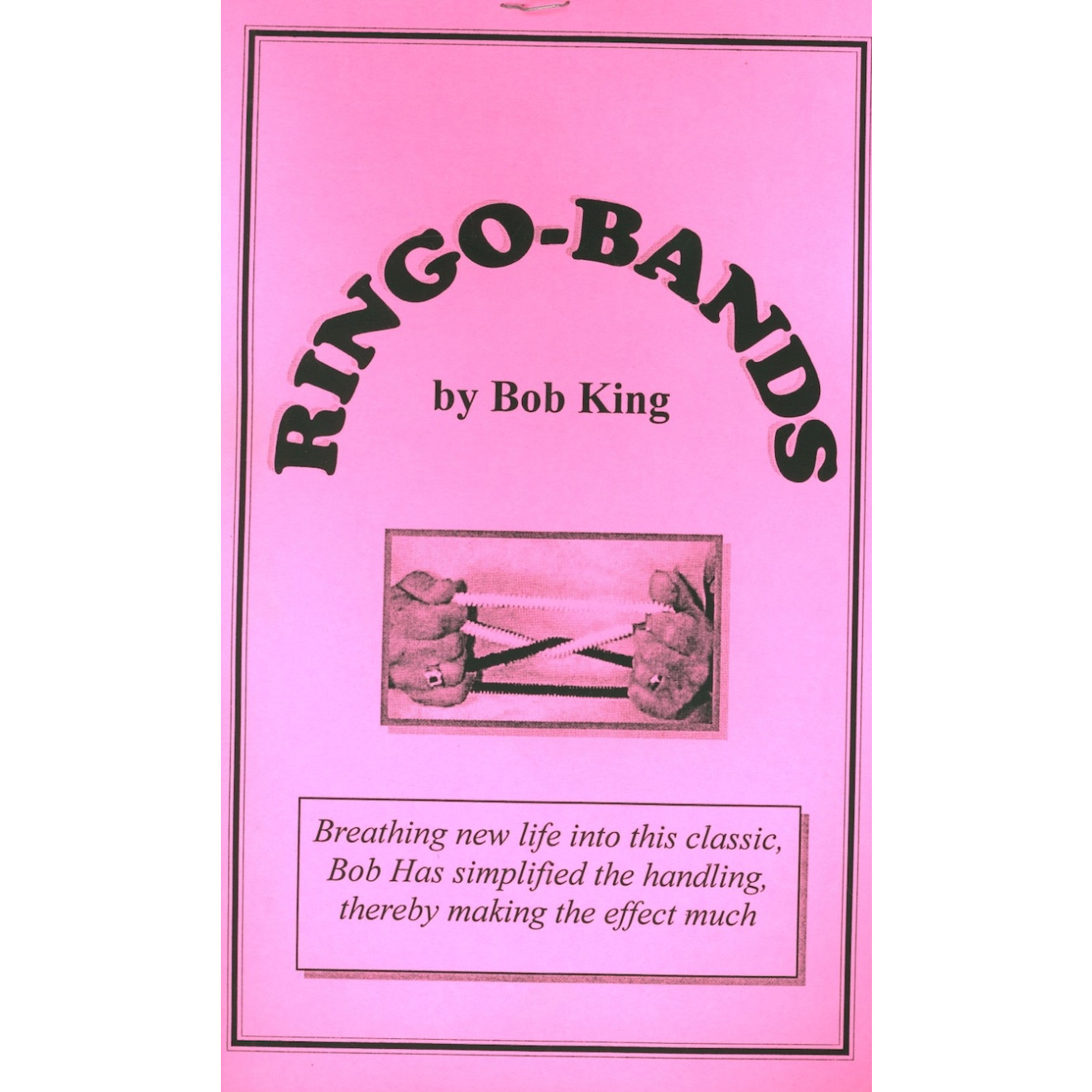 Ringo-Bands