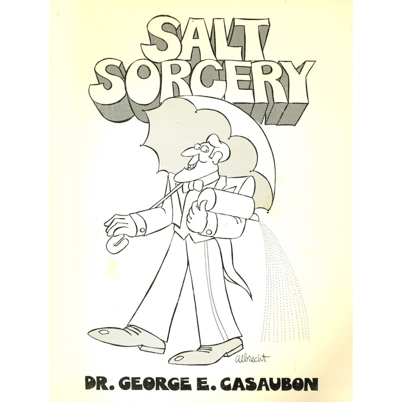 Salt Sorcery
