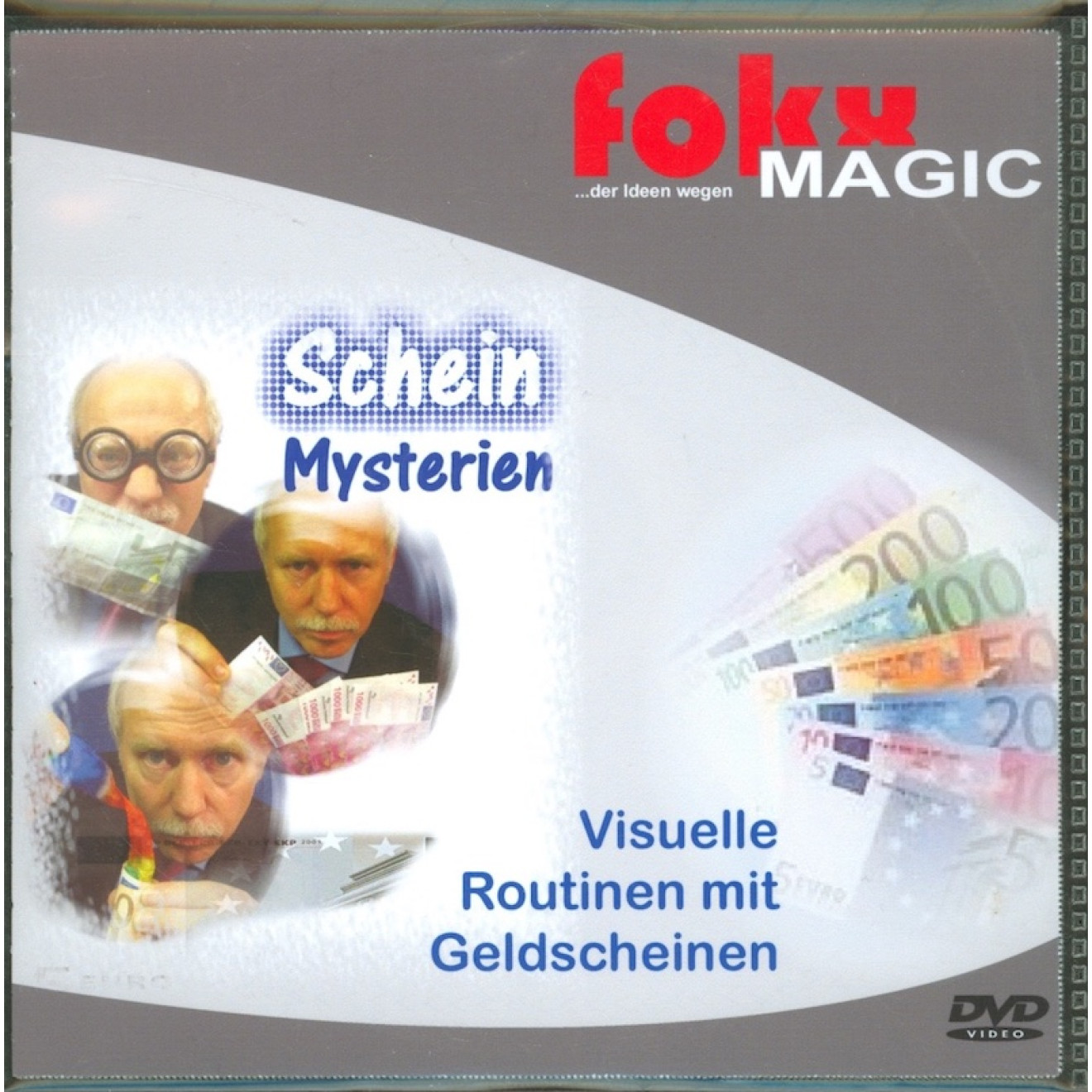 Schein Mysterien