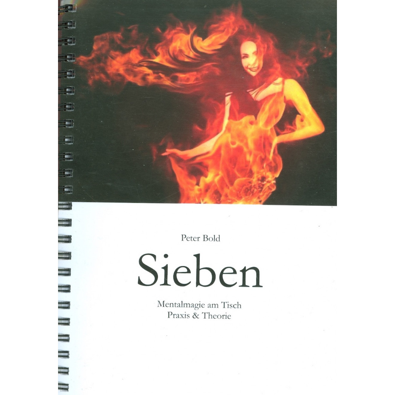 Sieben