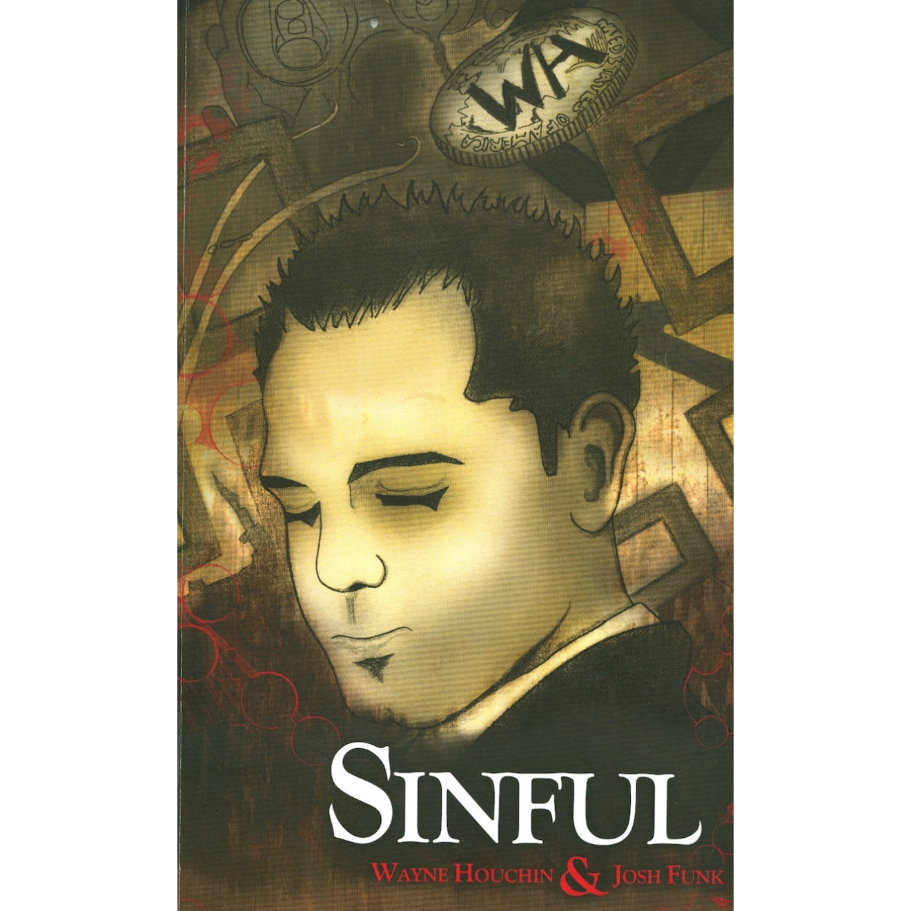 Sinful (ohne DVD!)