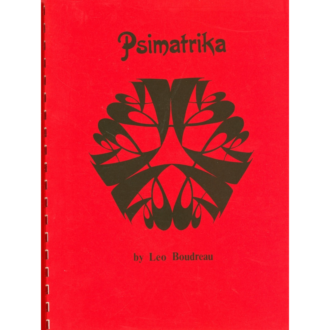 Psimatrika