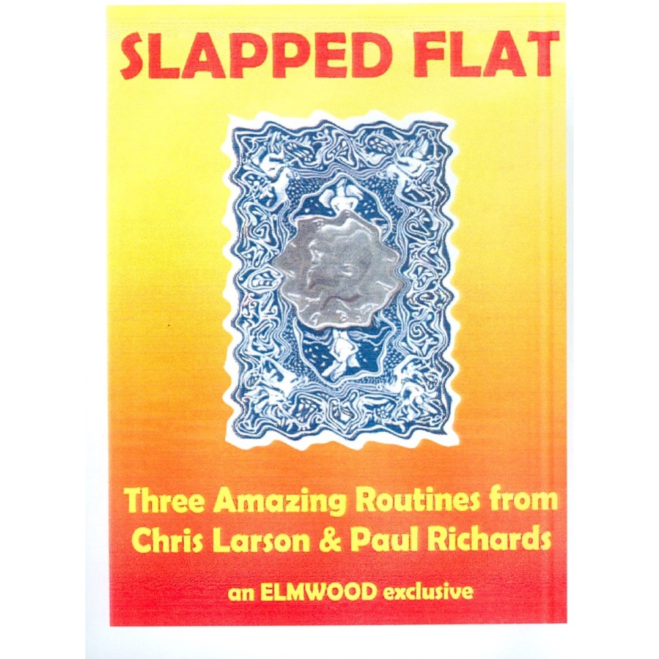 Slapped Flat