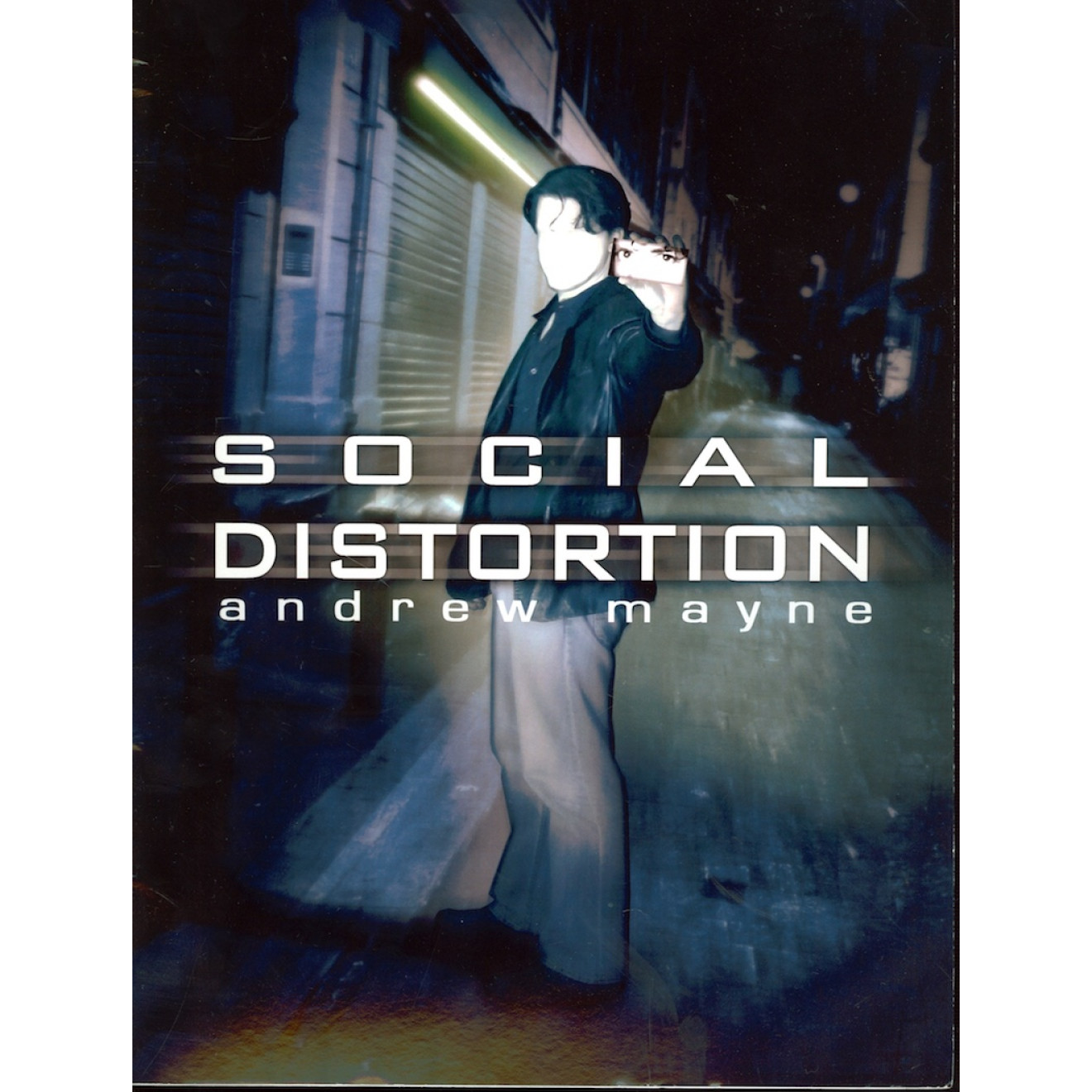 Social Distortion