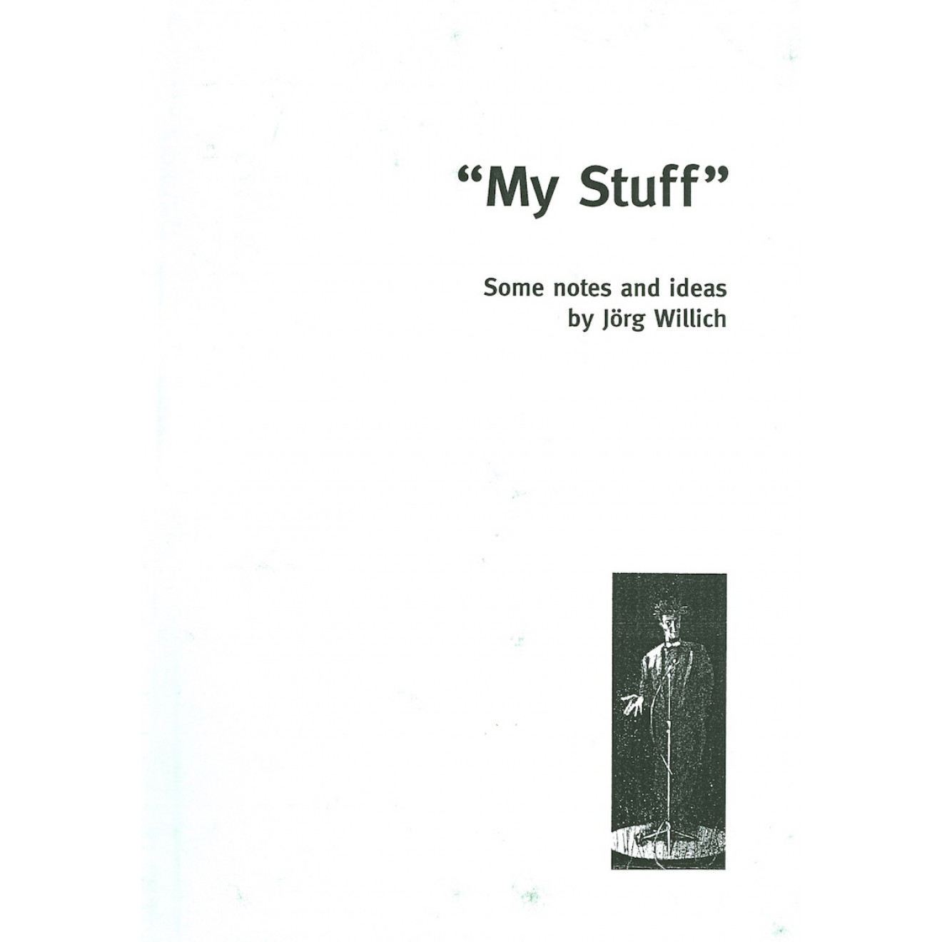My Stuff