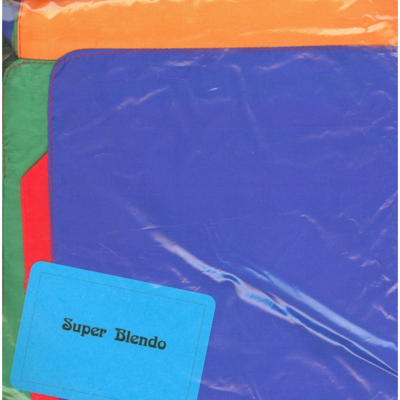 Super Blendo