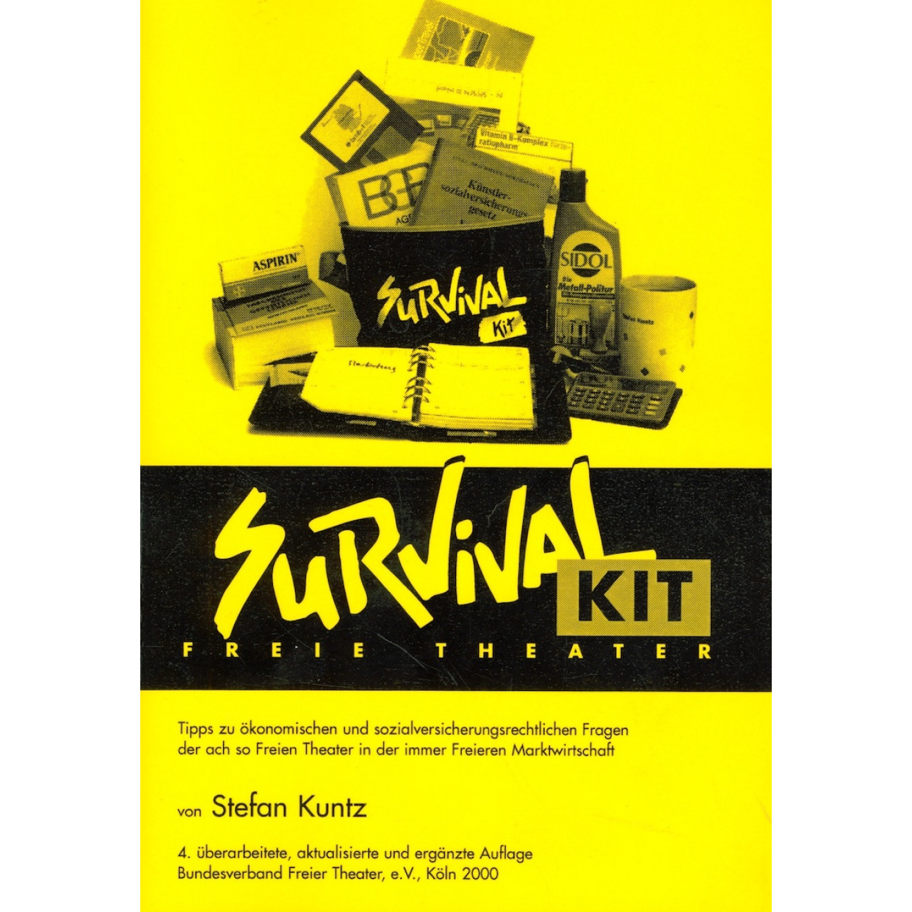 Survival Kit