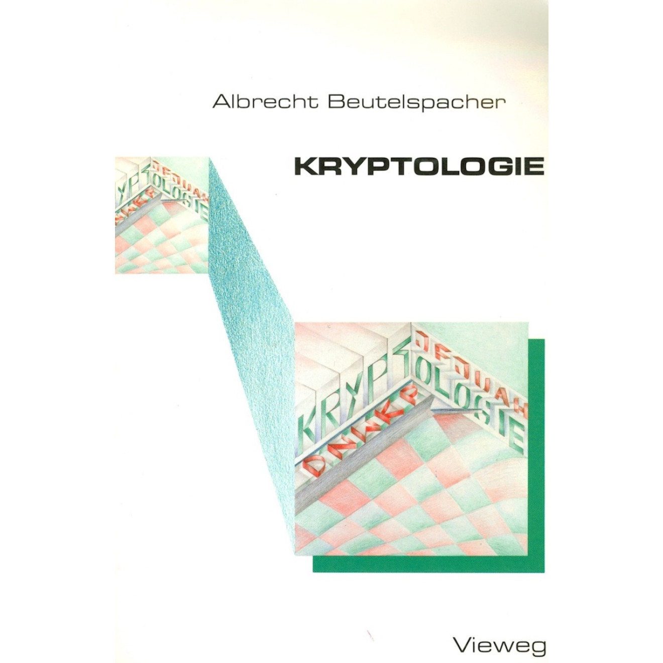 Kryptologie