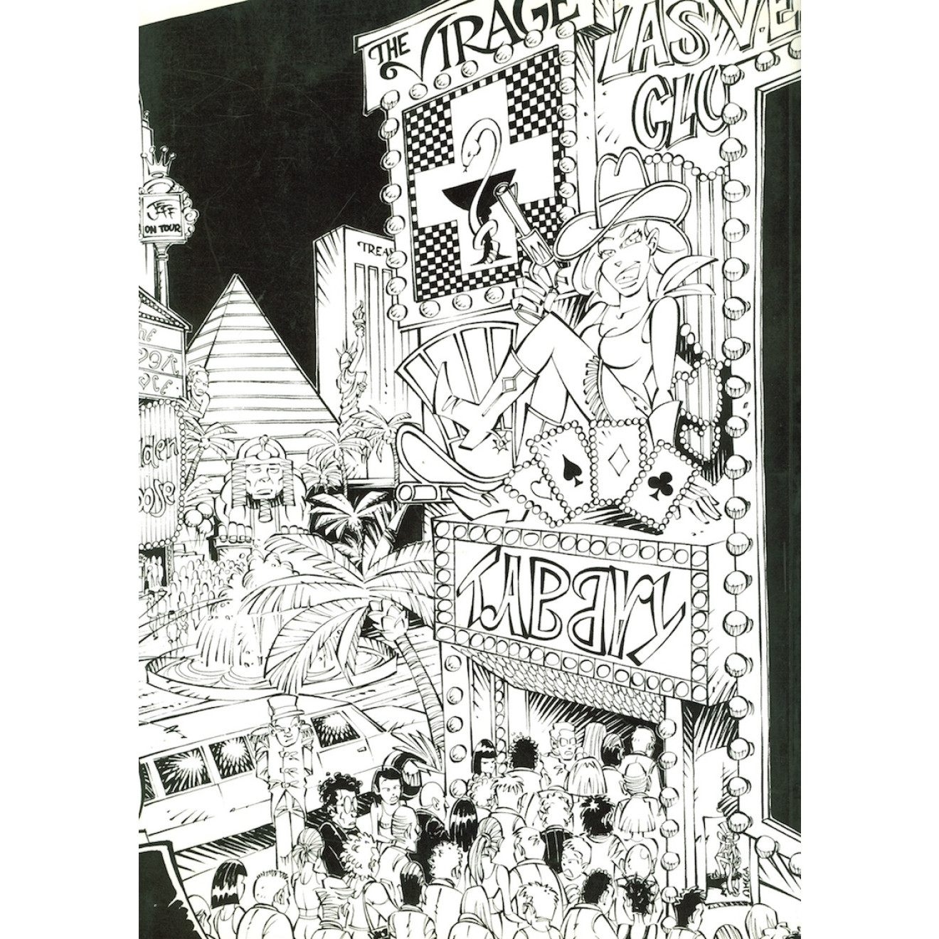 Magie Des Cordes (broschiert)