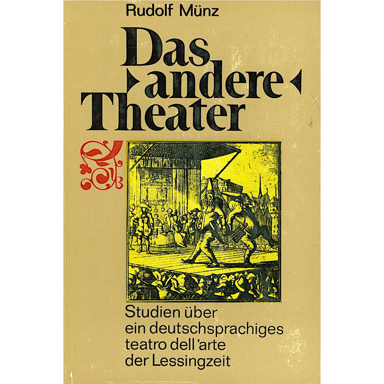 Das "andere" Theater