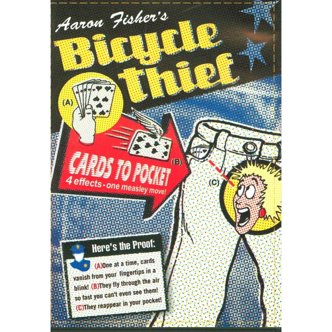 Bicycle Thief