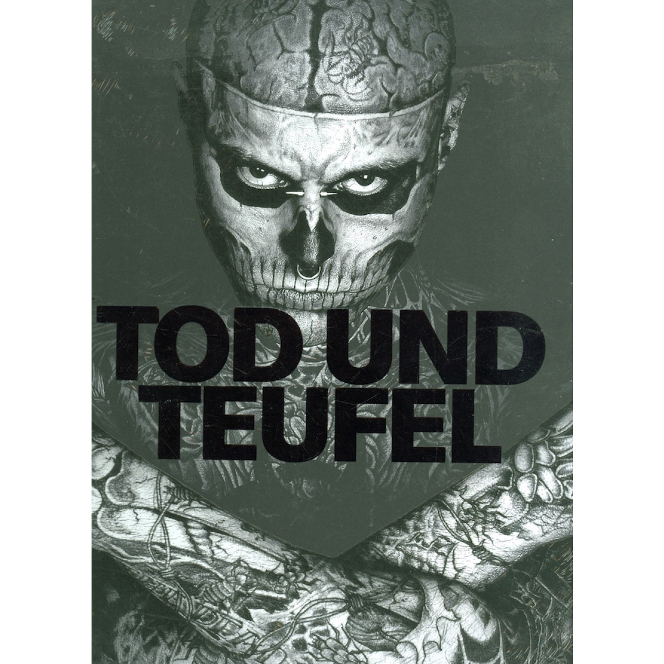 Tod und Teufel