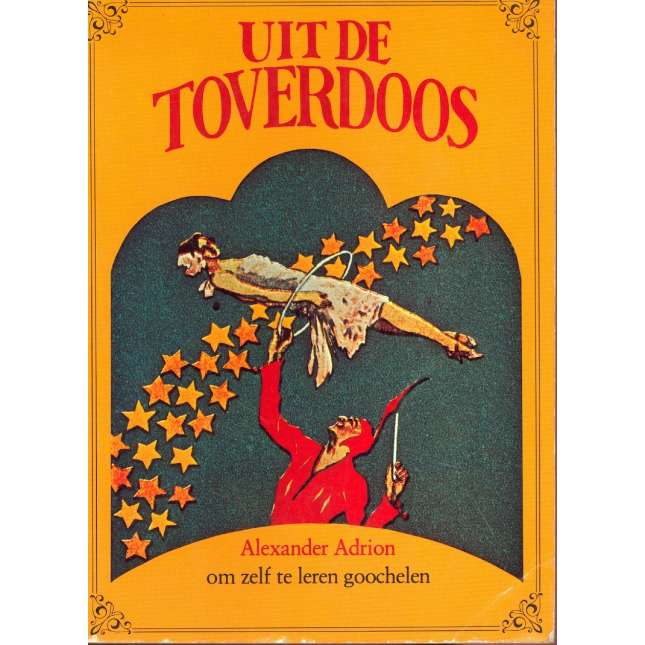 Uit De Toverdoos